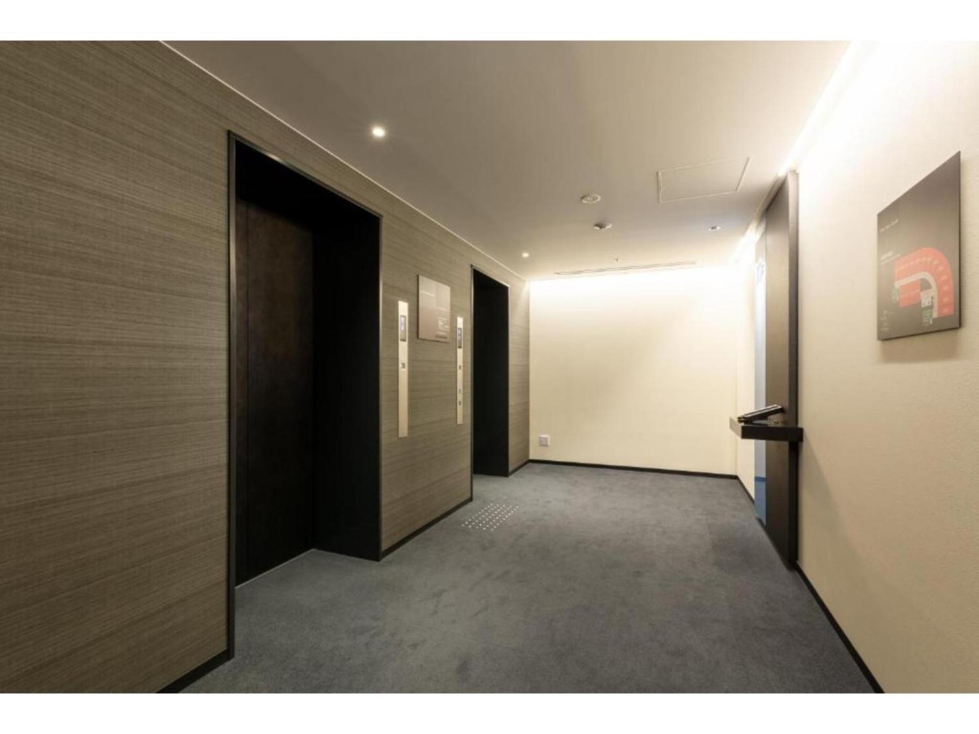 Hotel The Onefive Shijo - Vacation 41806v Kyoto