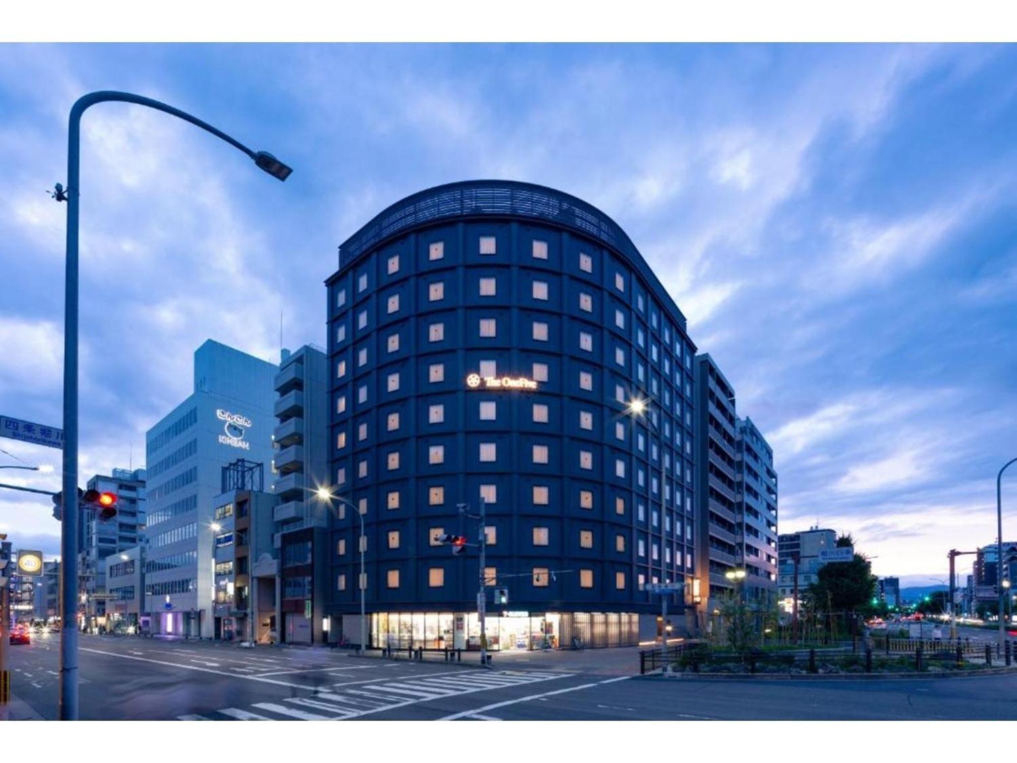 Hotel The Onefive Shijo - Vacation 41806v *