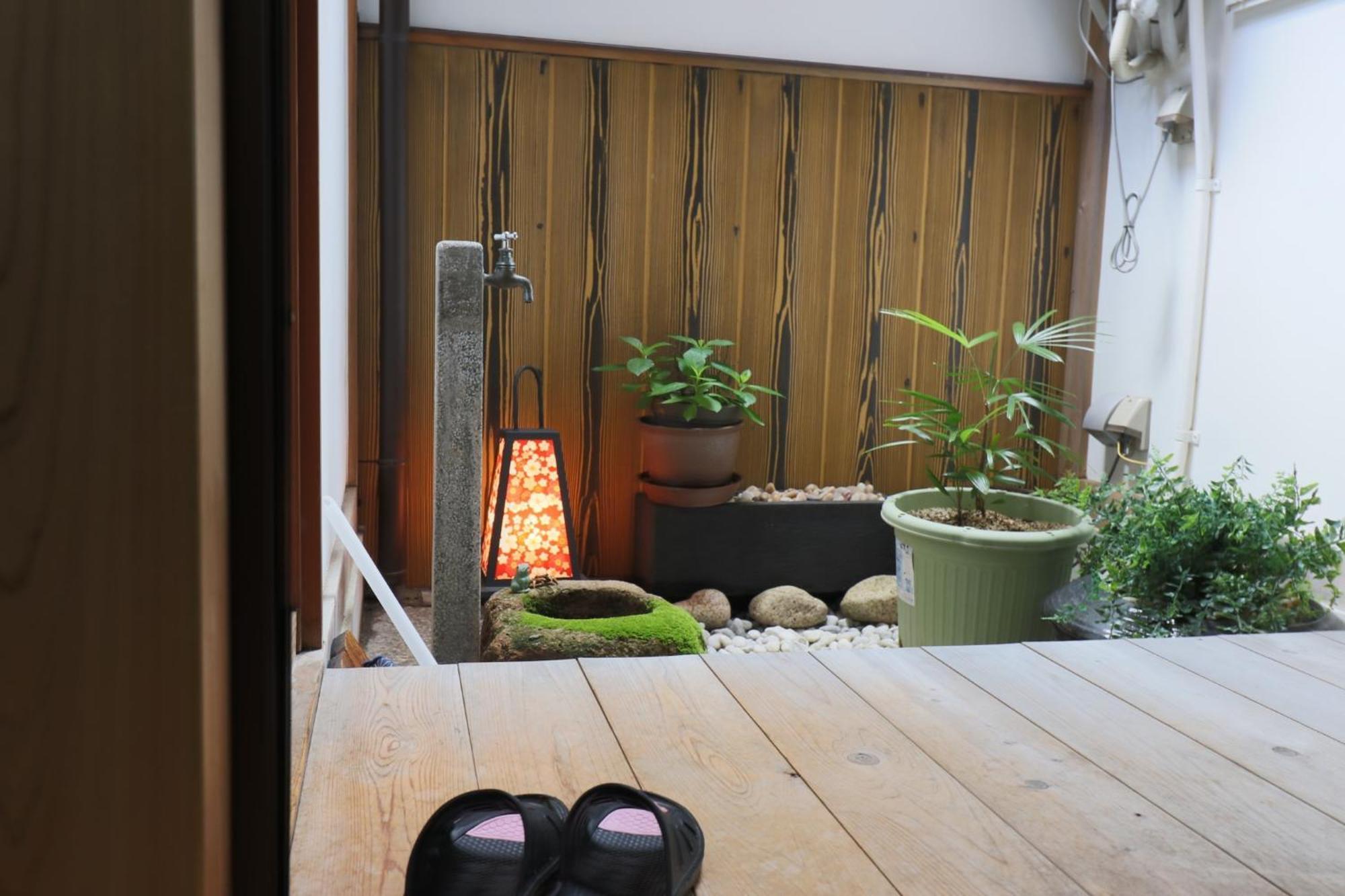 Rakuya Karasuma Gojo - Vacation 13636v Kyoto