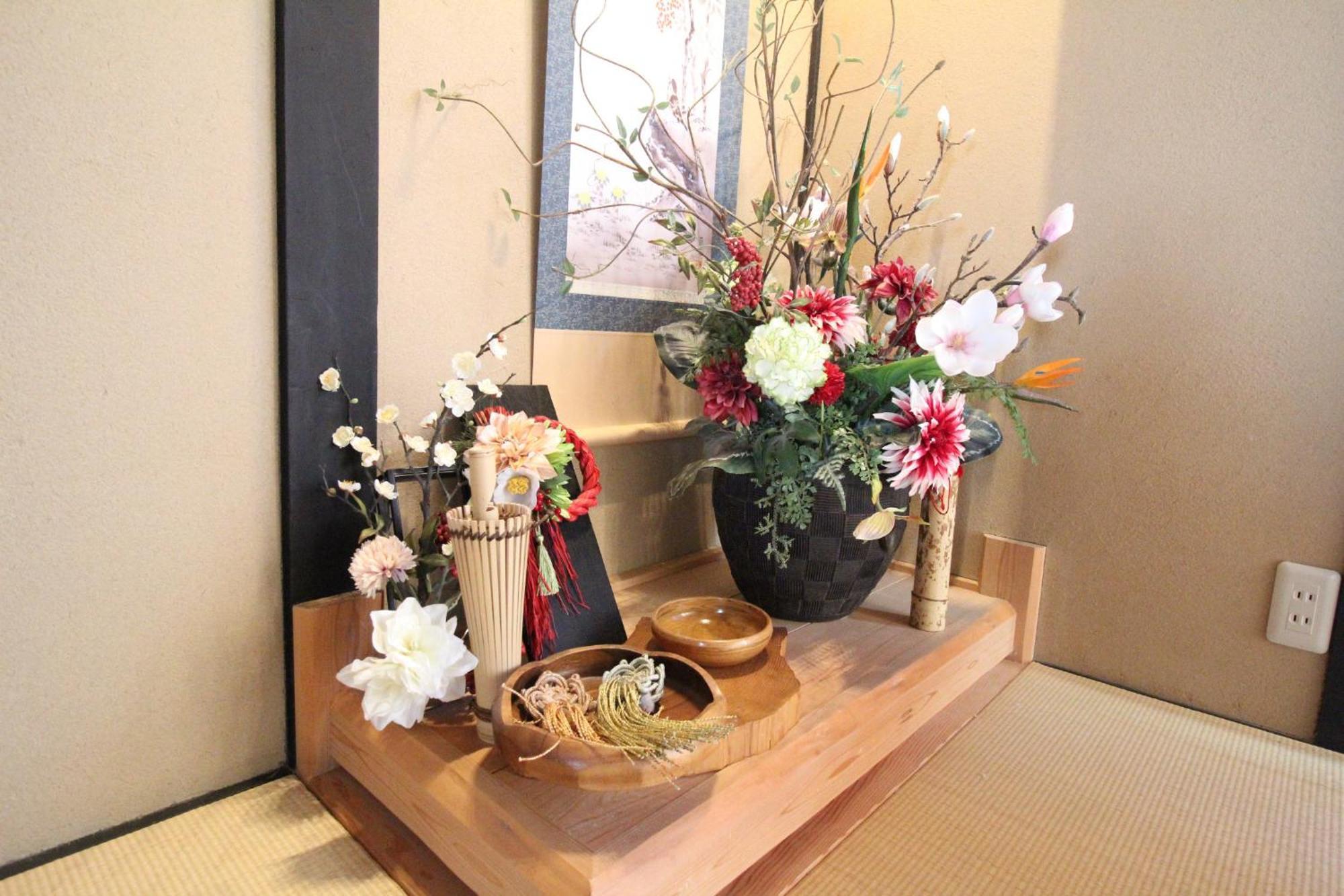 Rakuya Karasuma Gojo - Vacation 13636v Holiday home Kyoto