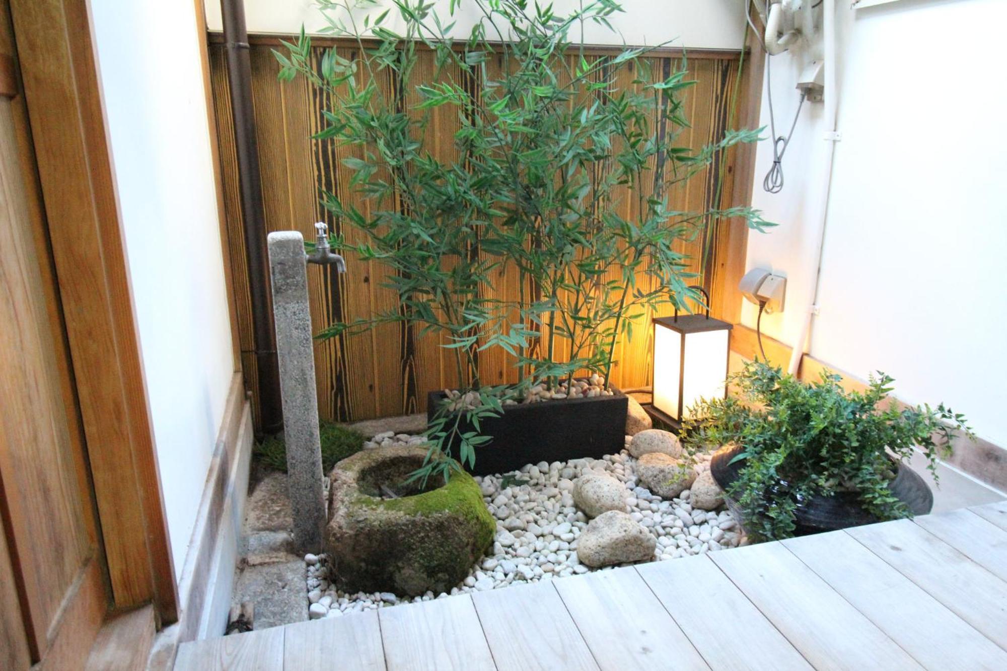 Holiday home Rakuya Karasuma Gojo - Vacation 13636v Kyoto