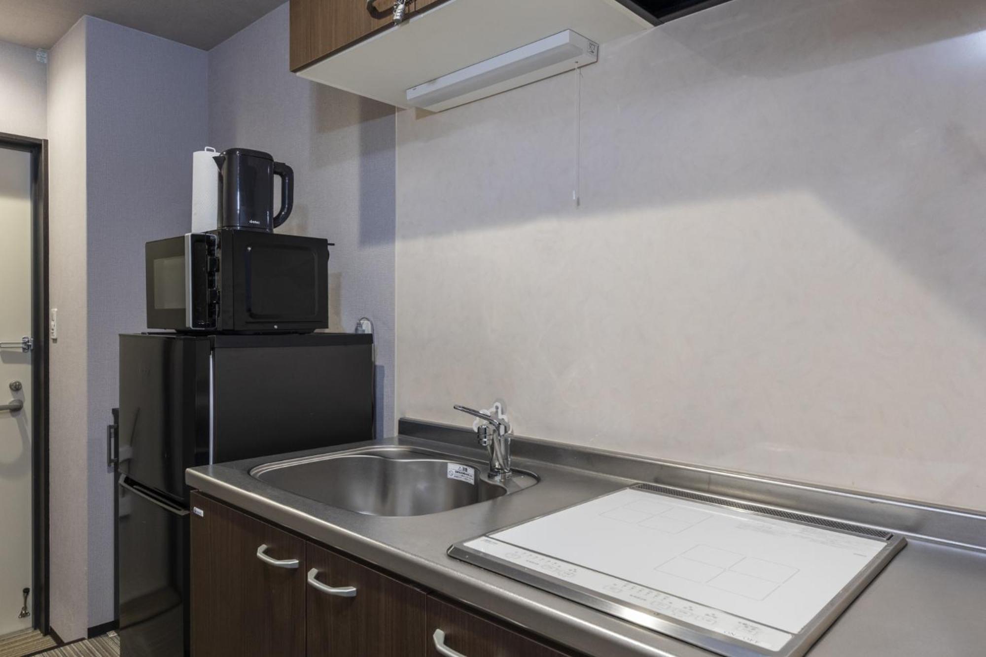 Apartment Tohukuji Rever Side - Vacation 32675v Kyoto
