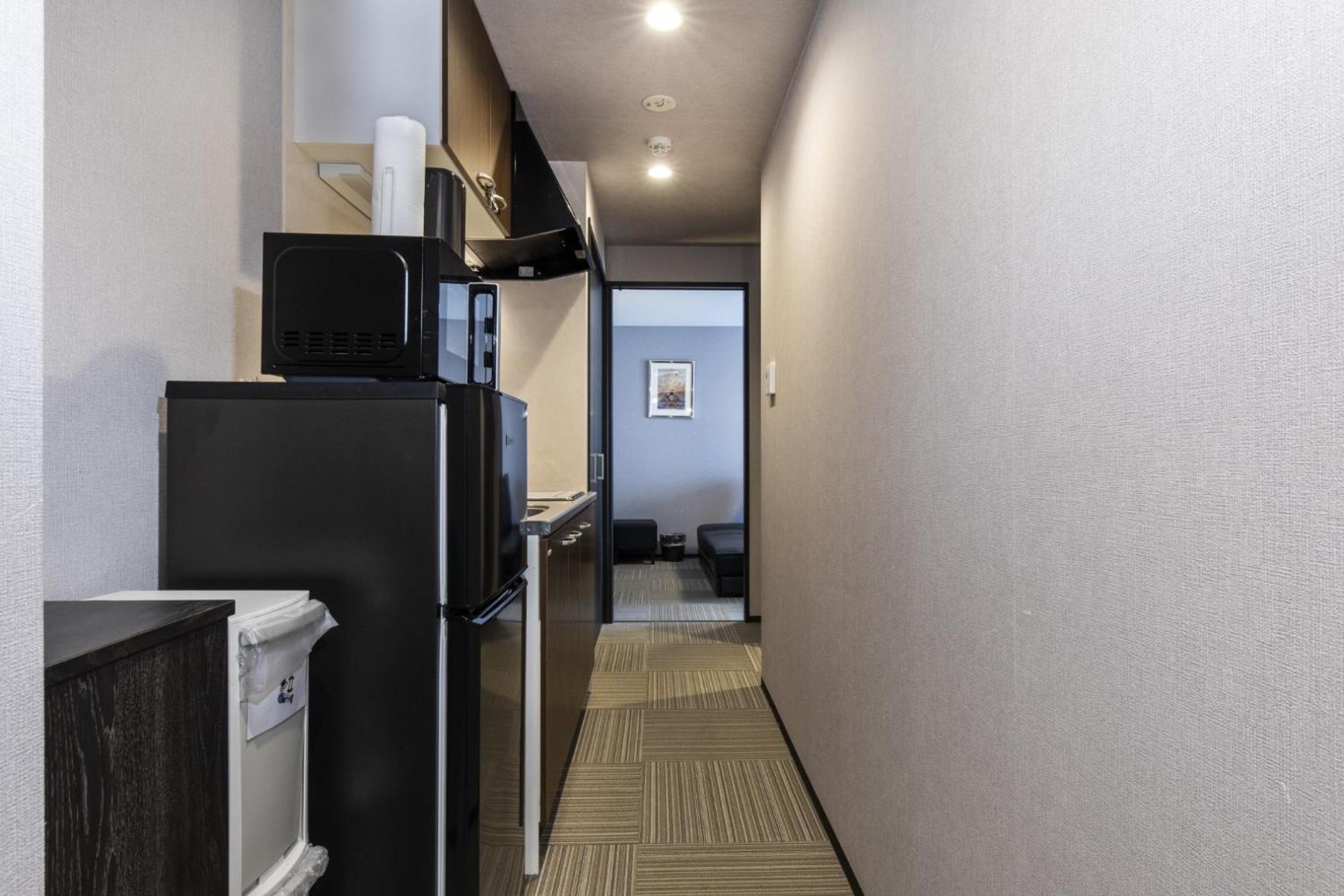 Tohukuji Rever Side - Vacation 32687v Guest house *