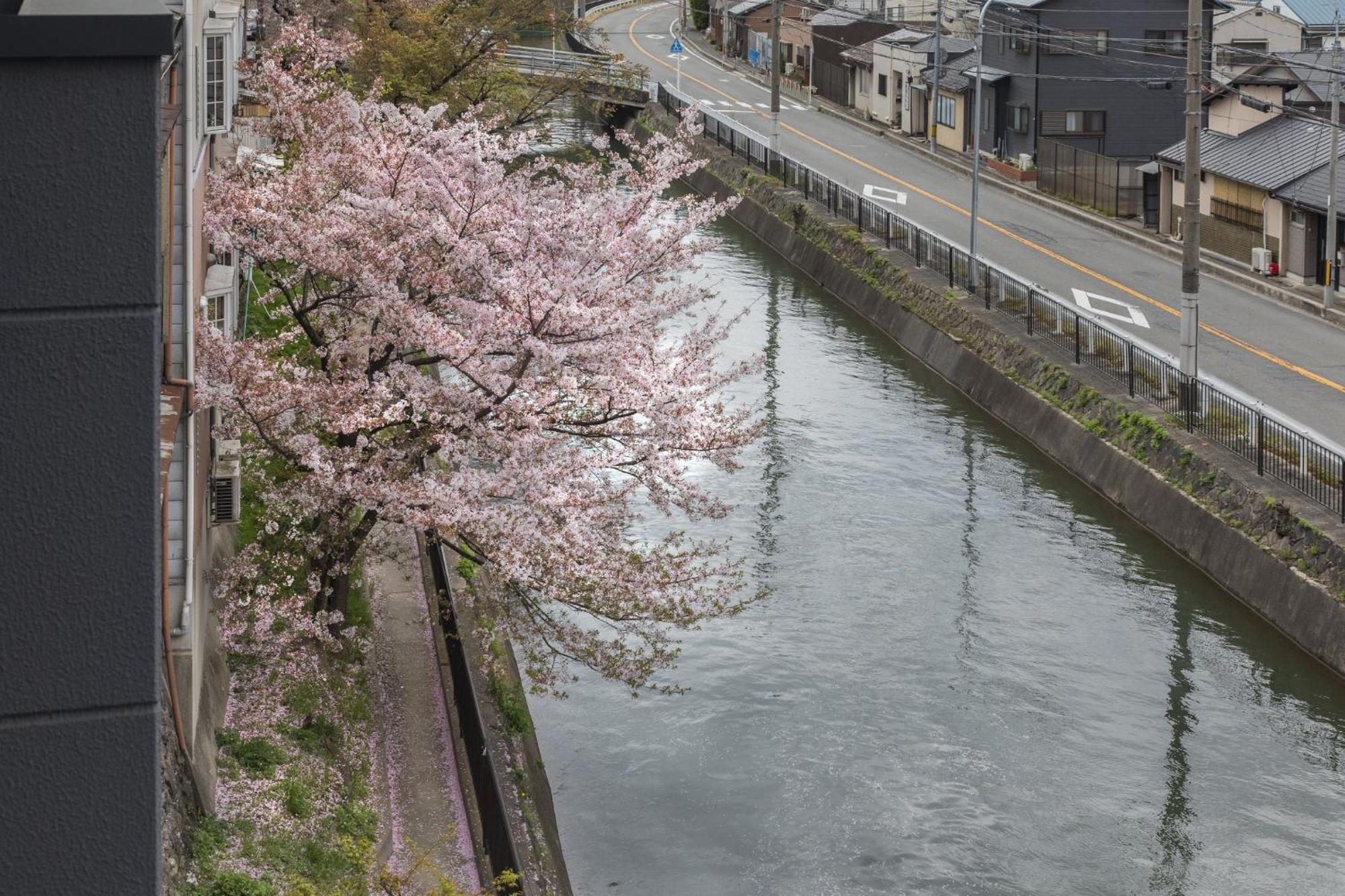 Tohukuji Rever Side - Vacation 32687v Guest house *