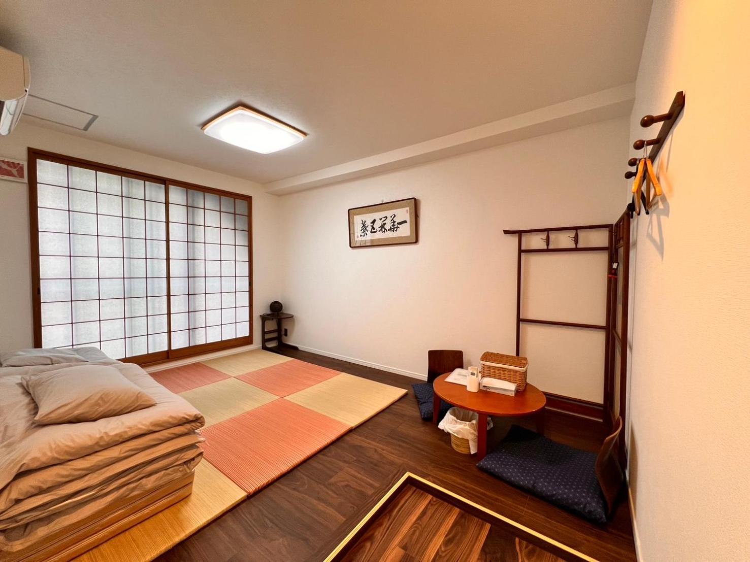 Lantern Hostel Kyoto