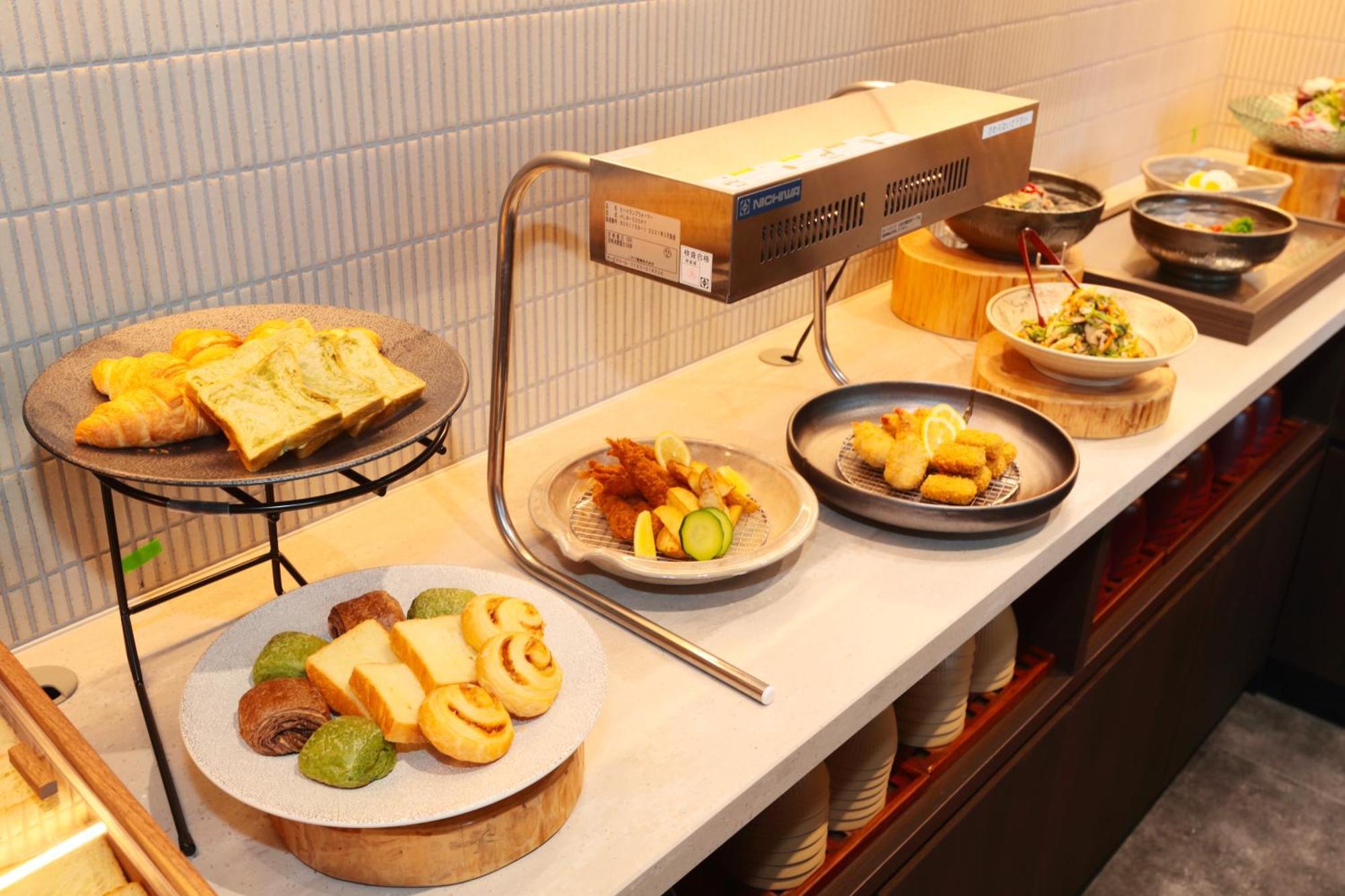 Hotel Ibis Styles Shijo