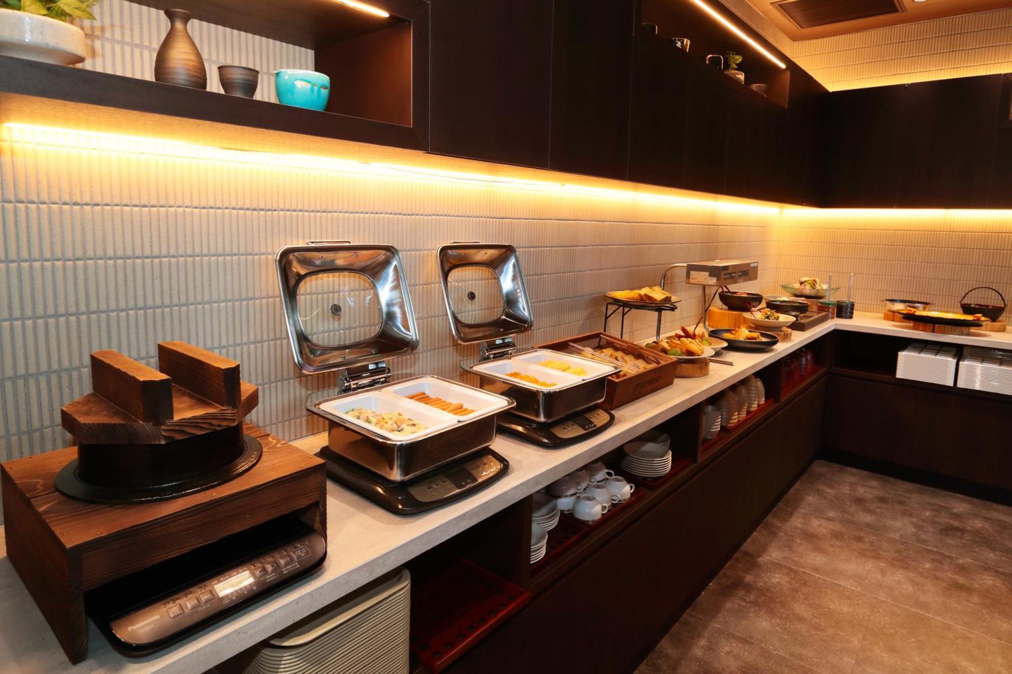 Ibis Styles Shijo 3*