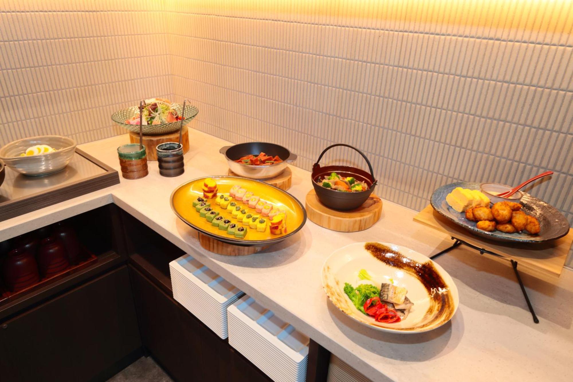 Ibis Styles Shijo
