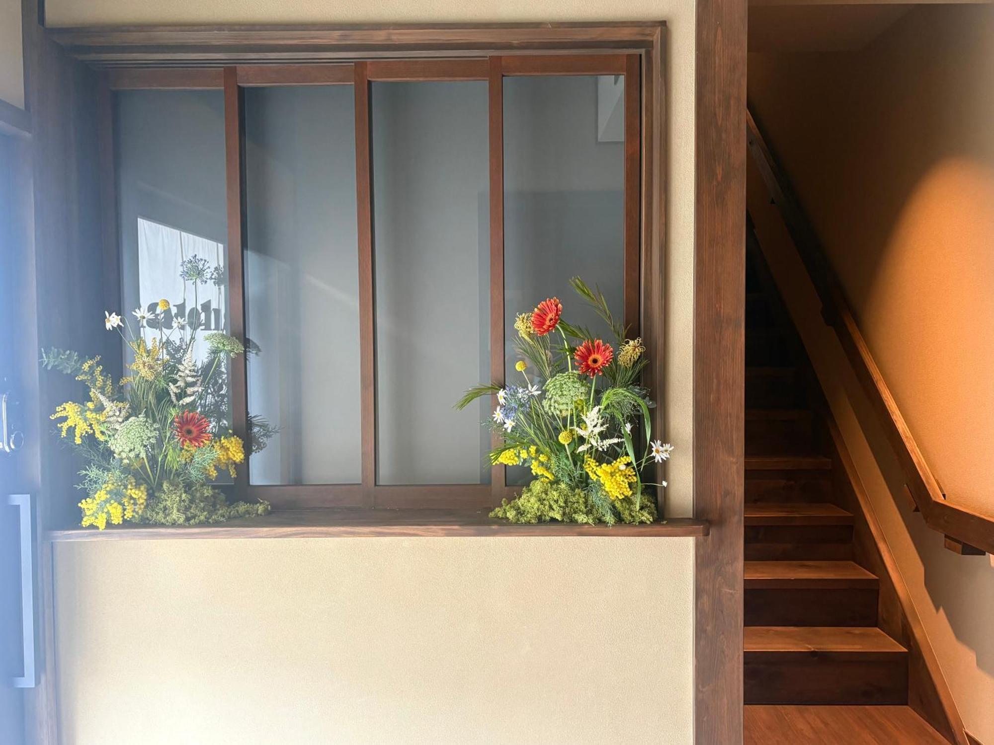 Apartment Umekoji Matchano-yado