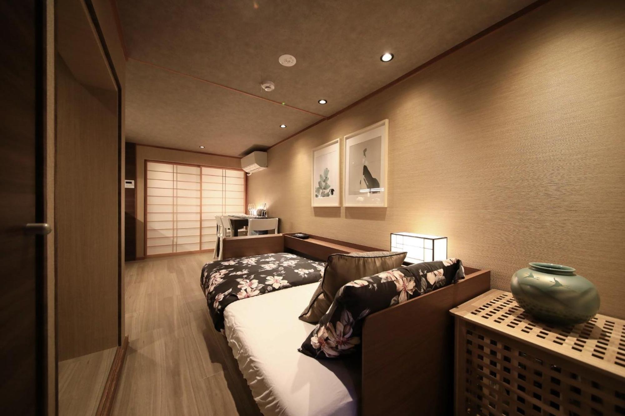 Shiki Homes | Ikkō 9 - Vacation 42369v Holiday home *