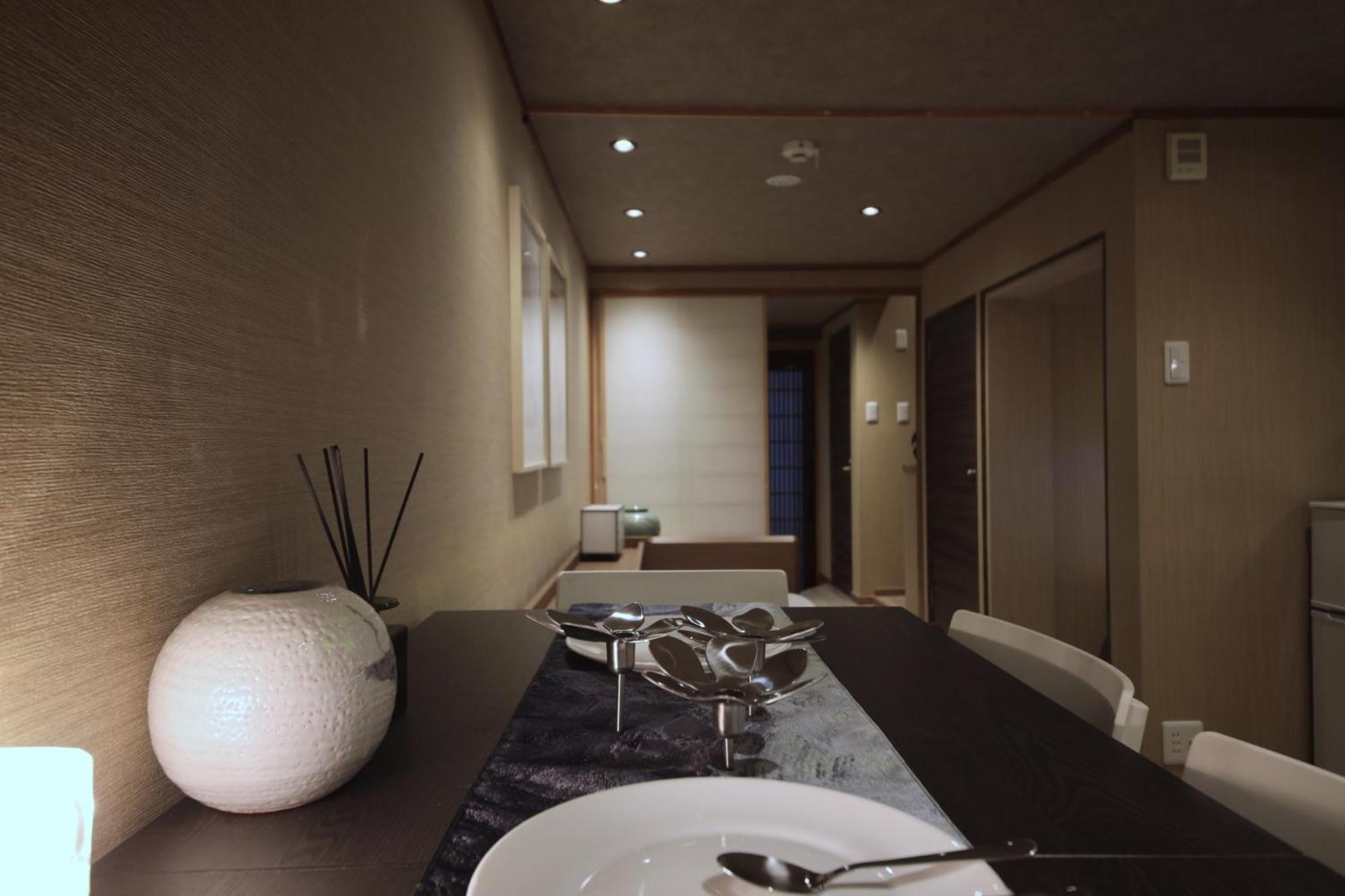 Shiki Homes | Ikkō 9 - Vacation 42369v Holiday home *