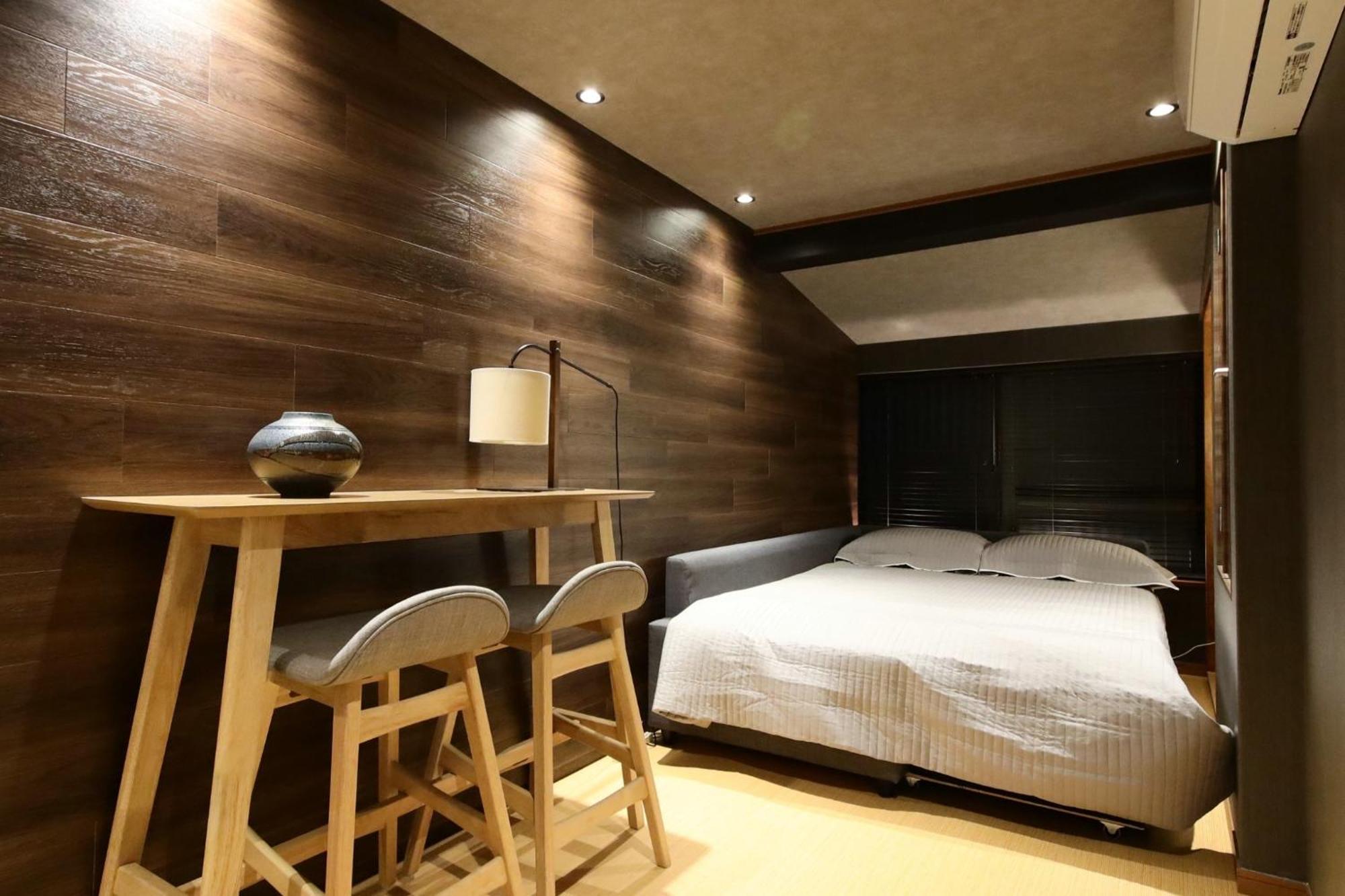 Holiday home Shiki Homes | Ikkō 9 - Vacation 42369v *