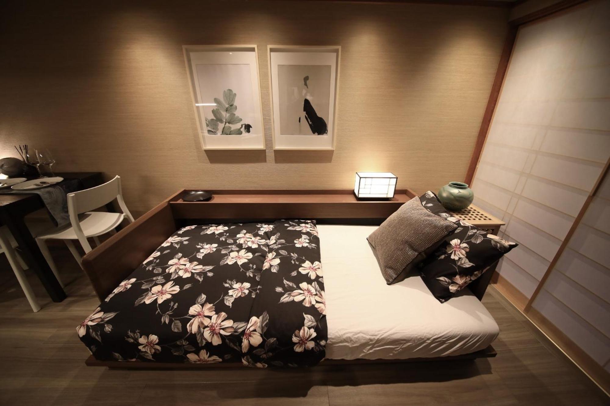 Shiki Homes | Ikkō 9 - Vacation 42369v * Kyoto