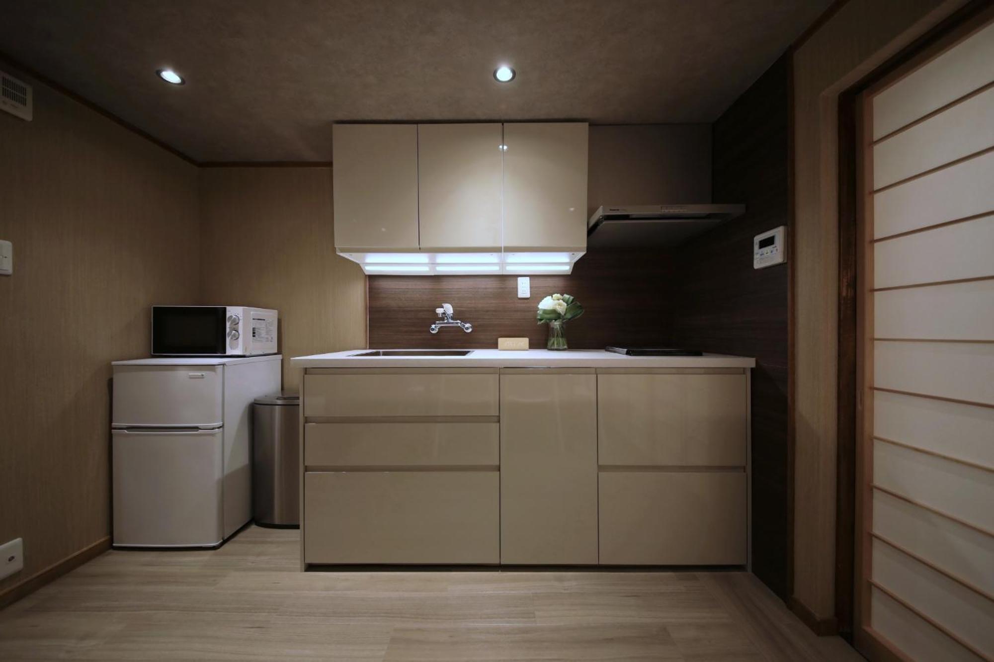 Holiday home Shiki Homes | Ikkō 9 - Vacation 42369v