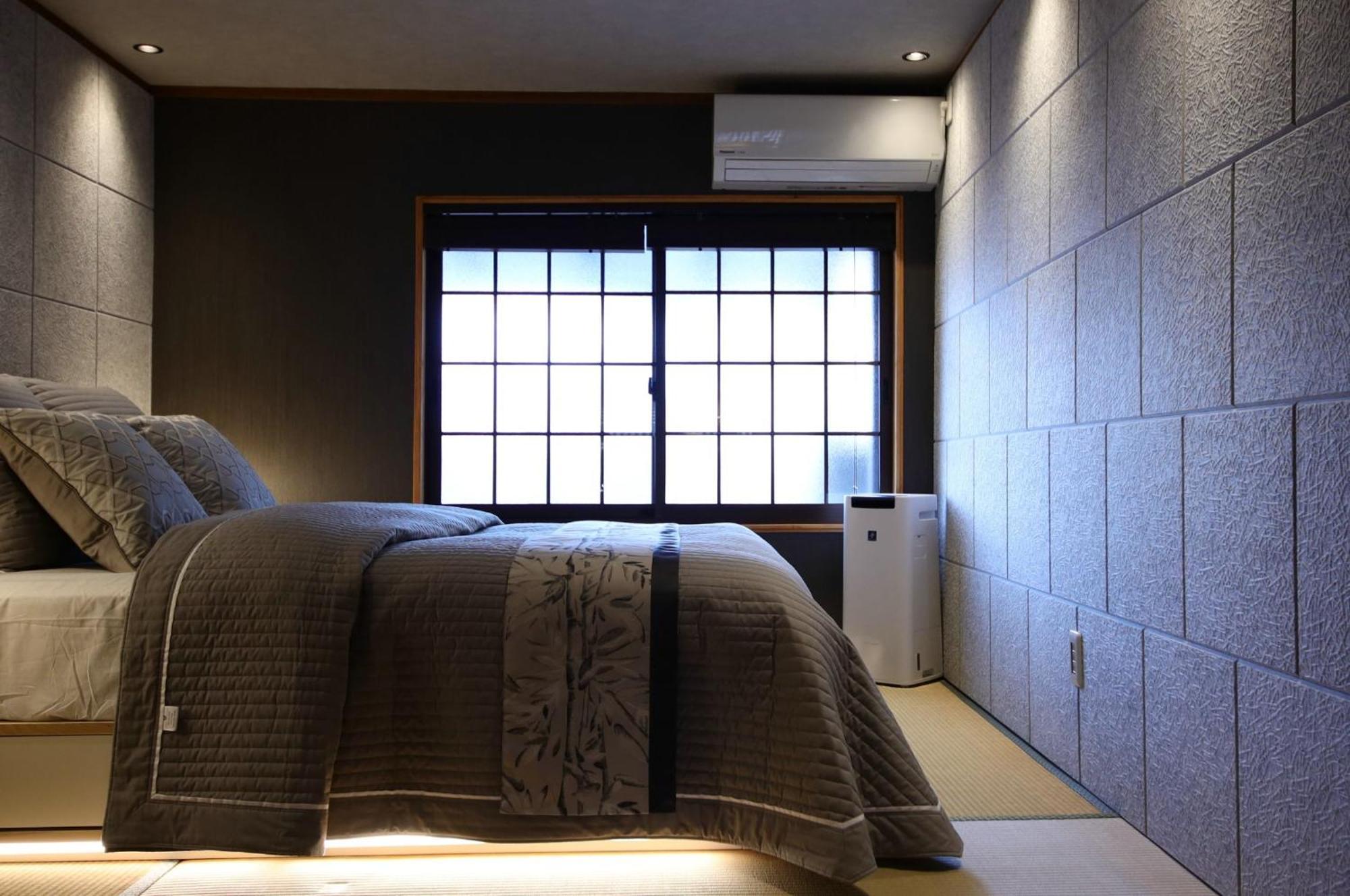Shiki Homes | Ikkō 9 - Vacation 42369v Holiday home *