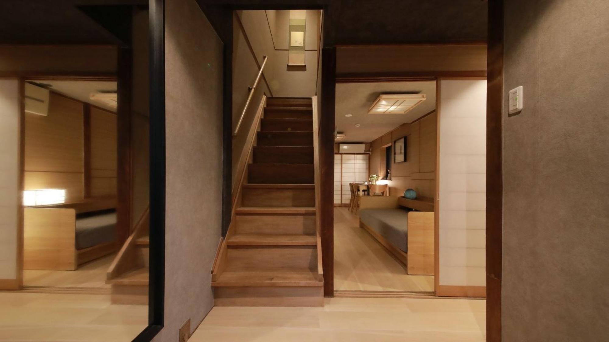 Shiki Homes | Ikkō 9 - Vacation 42369v