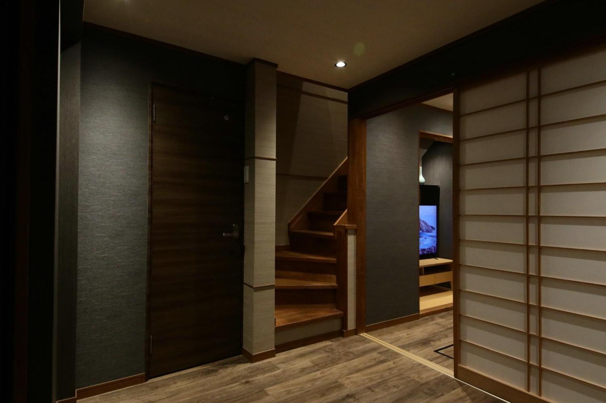 Shiki Homes | Ikkō 8 - Vacation 37141v Holiday home Kyoto