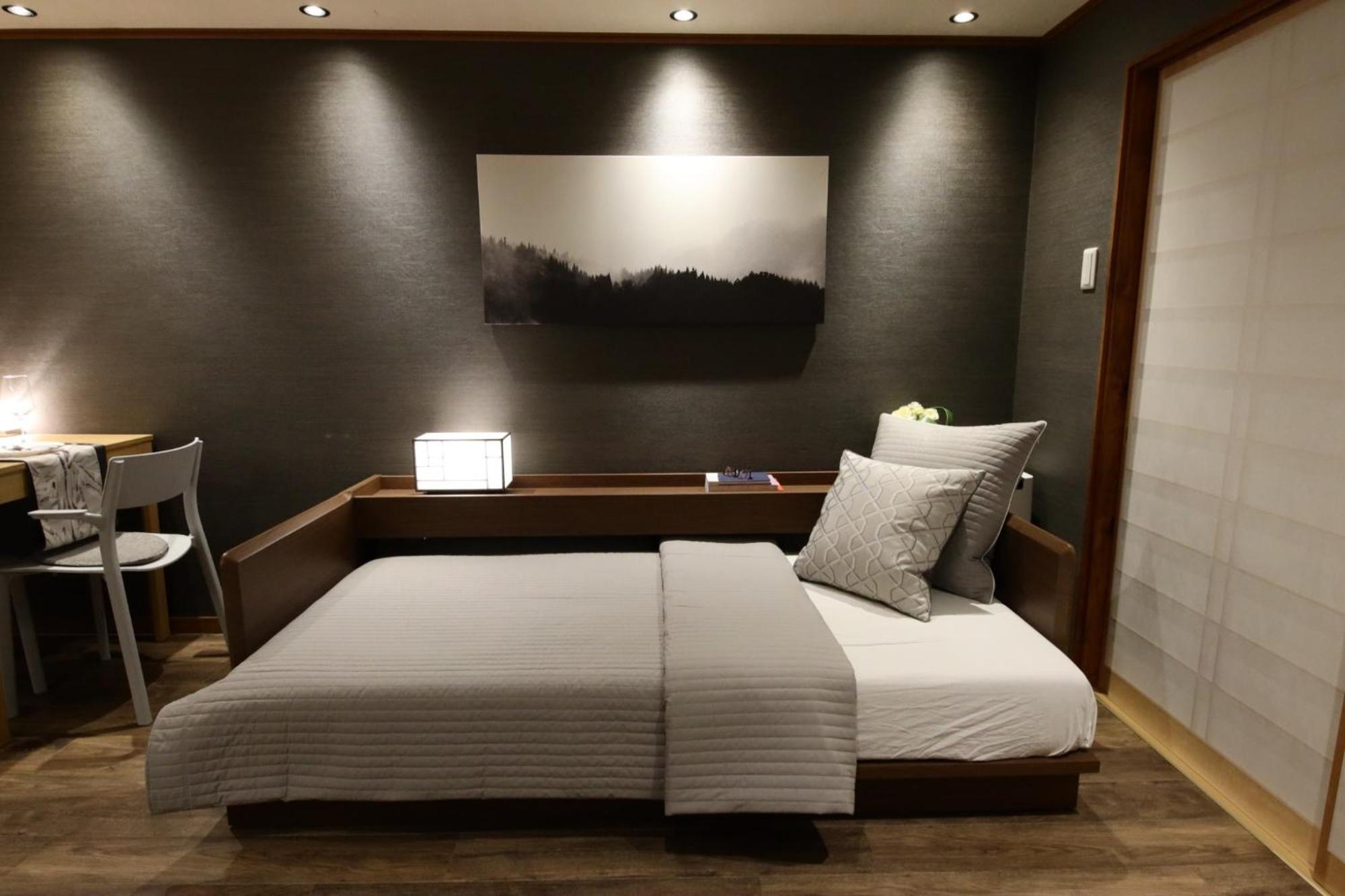 Holiday home Shiki Homes | Ikkō 8 - Vacation 37141v Kyoto