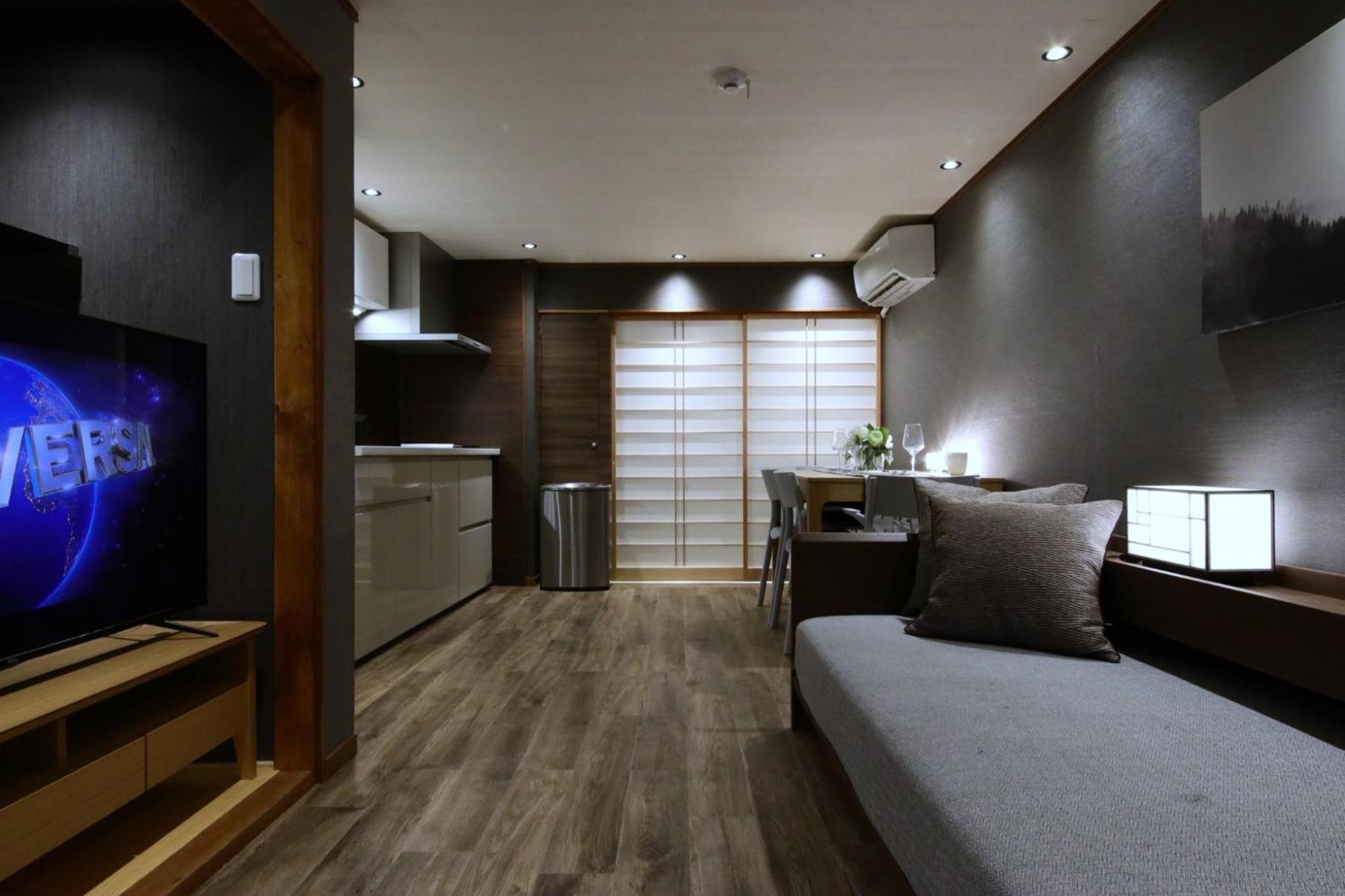 Shiki Homes | Ikkō 8 - Vacation 37141v * Kyoto