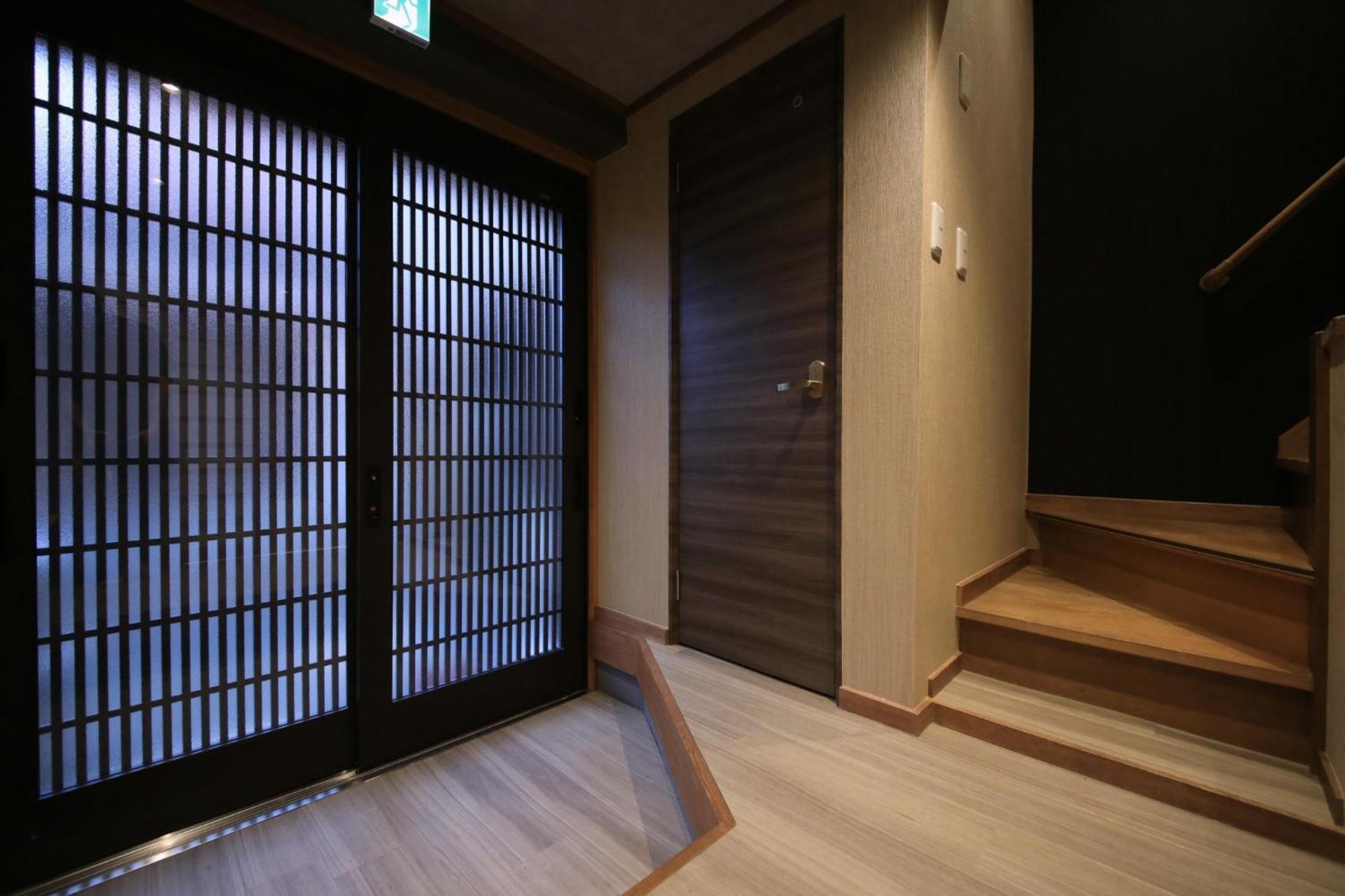 Holiday home Shiki Homes | Ikkō 9 - Vacation 42369v *