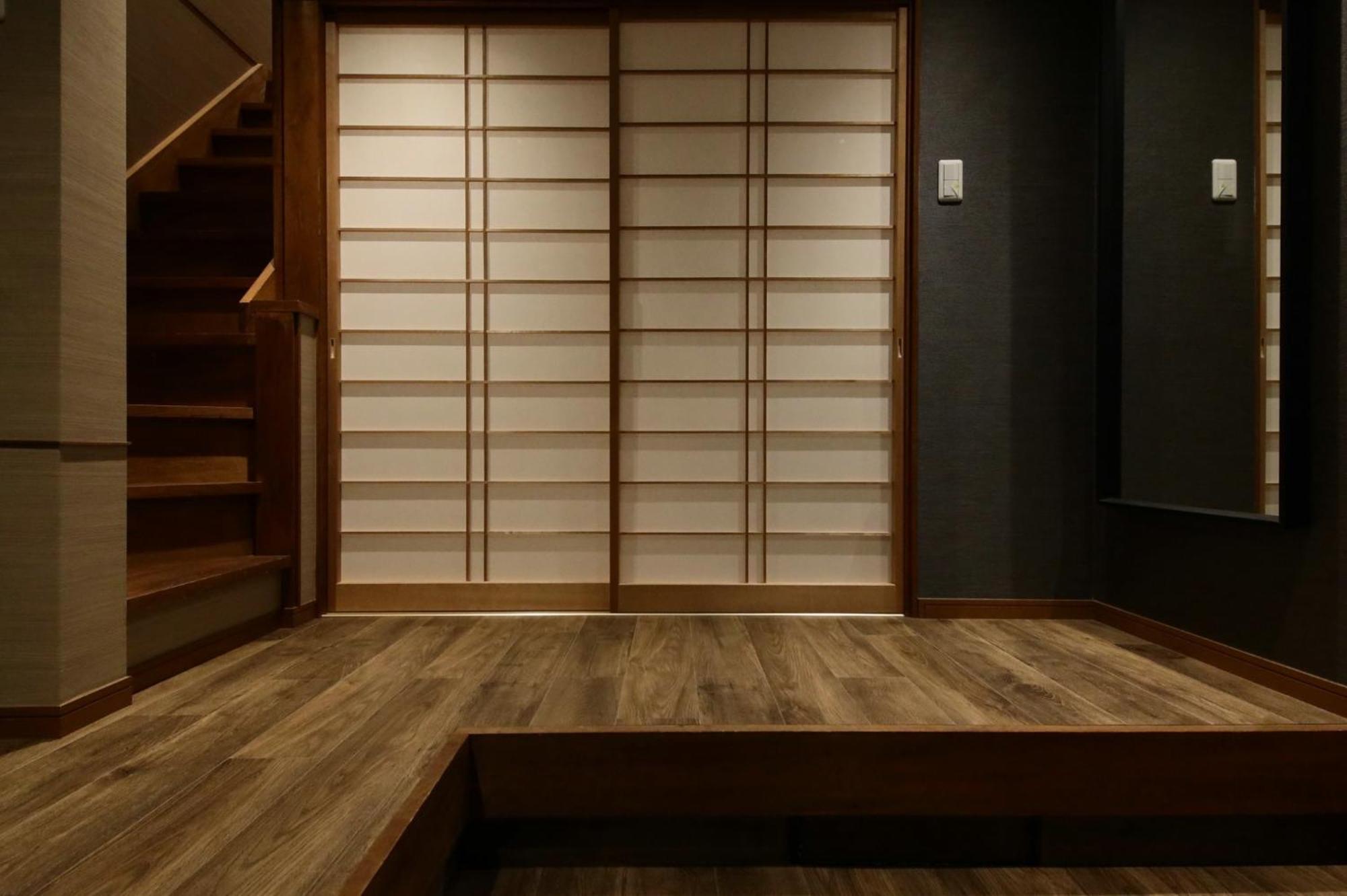 Shiki Homes | Ikkō 8 - Vacation 37141v Holiday home Kyoto