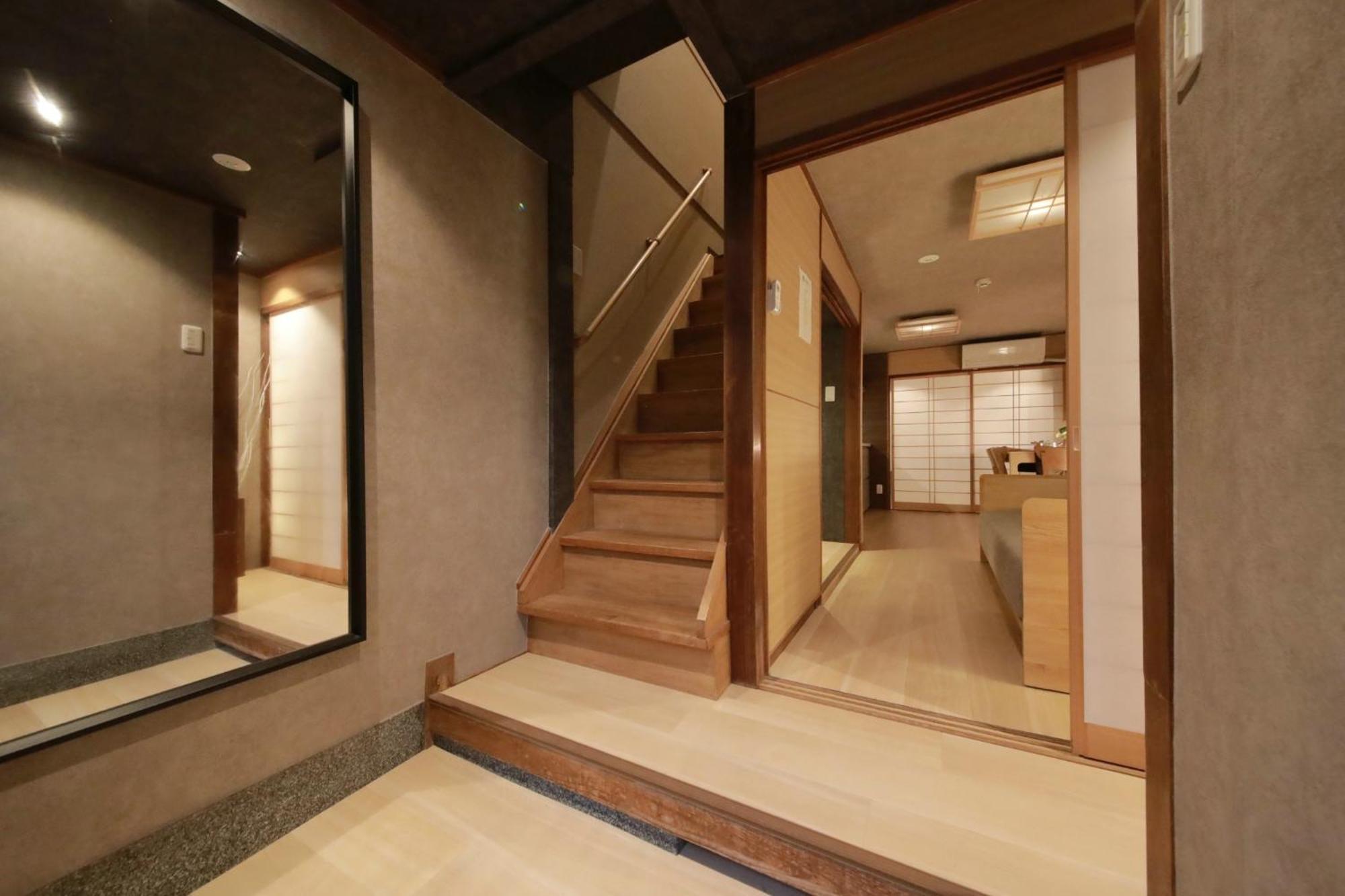 Holiday home Shiki Homes | Ikkō 9 - Vacation 42369v Kyoto