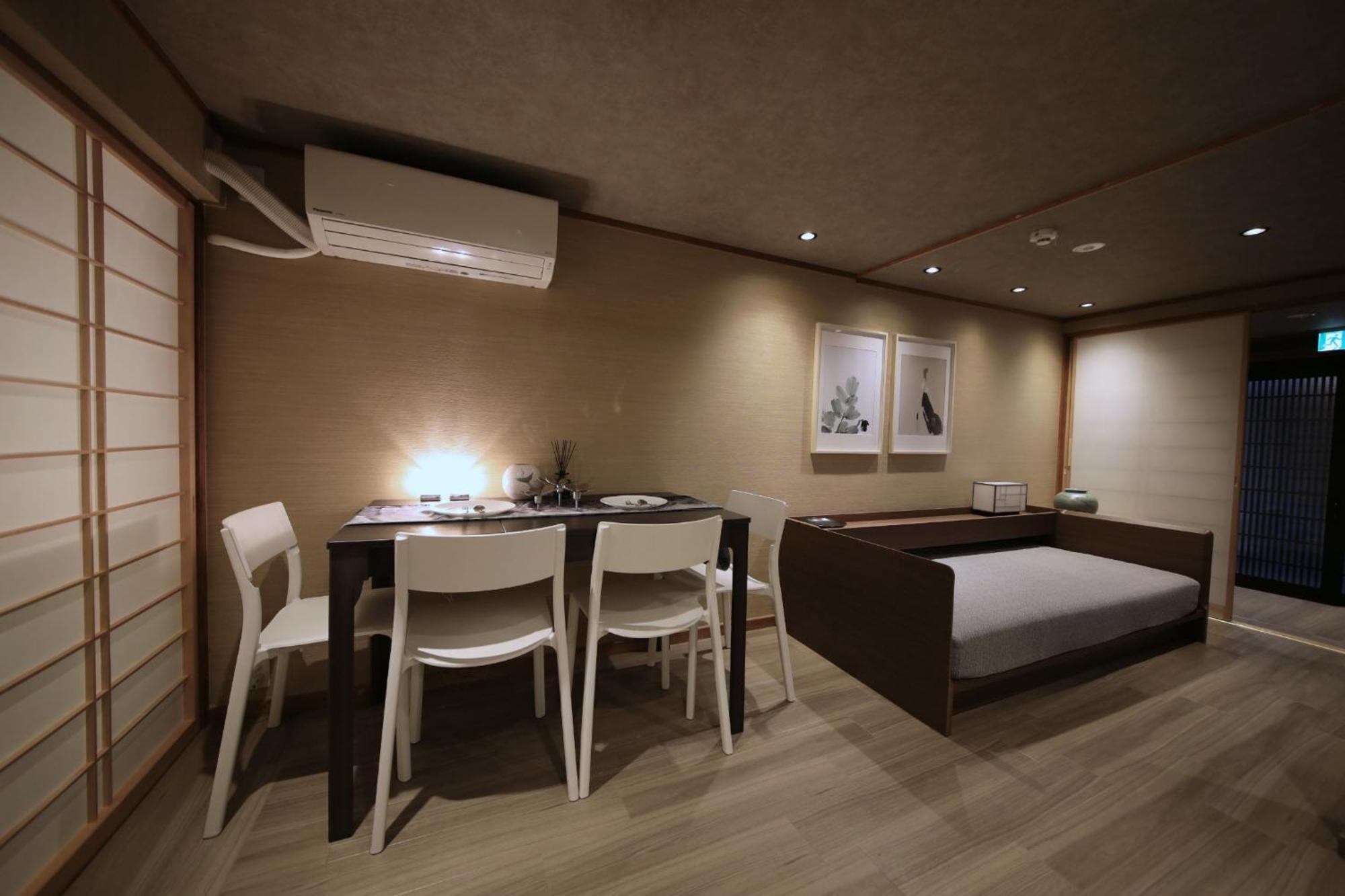 Holiday home Shiki Homes | Ikkō 9 - Vacation 42369v