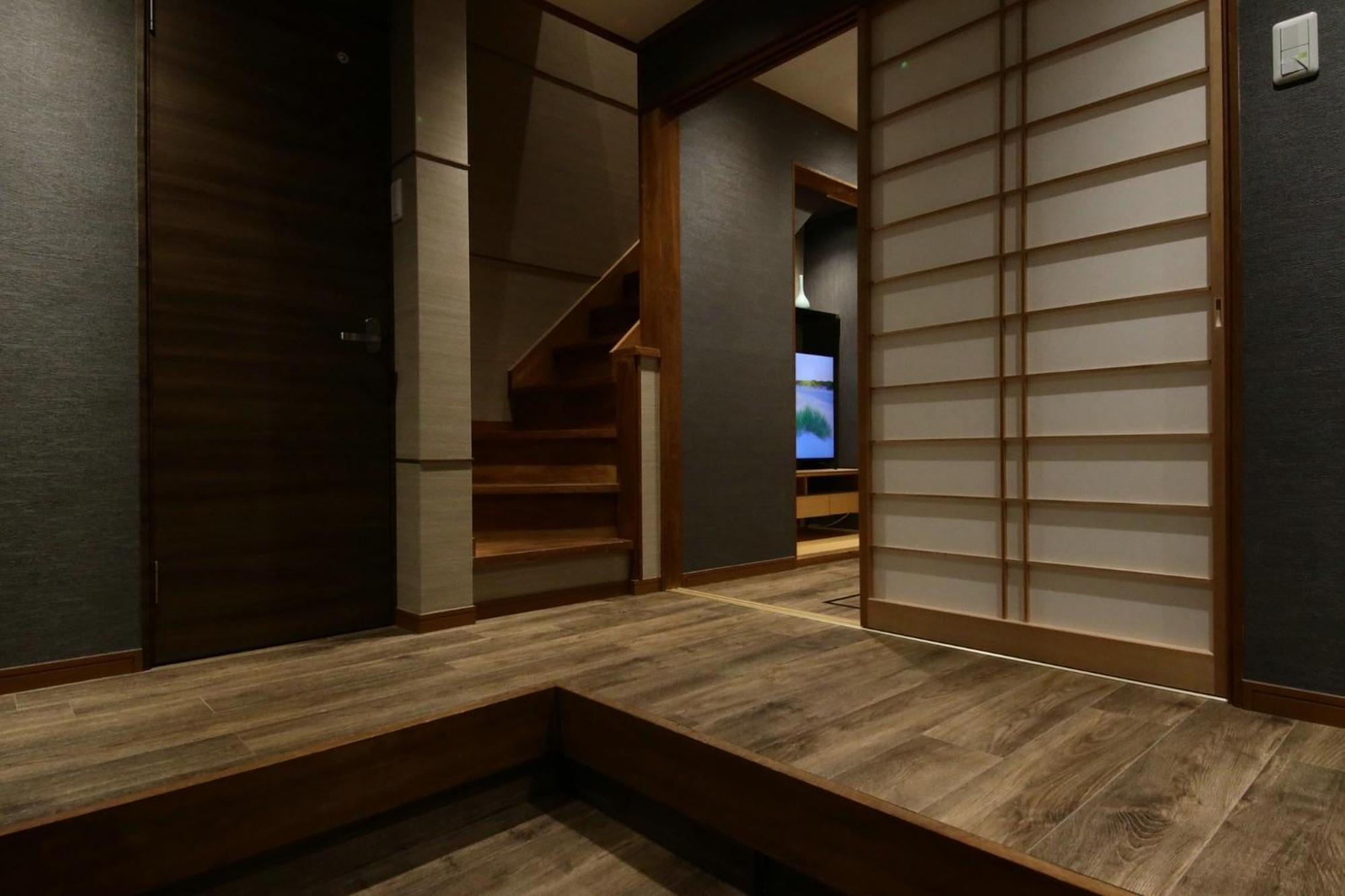 Holiday home Shiki Homes | Ikkō 8 - Vacation 37141v Kyoto