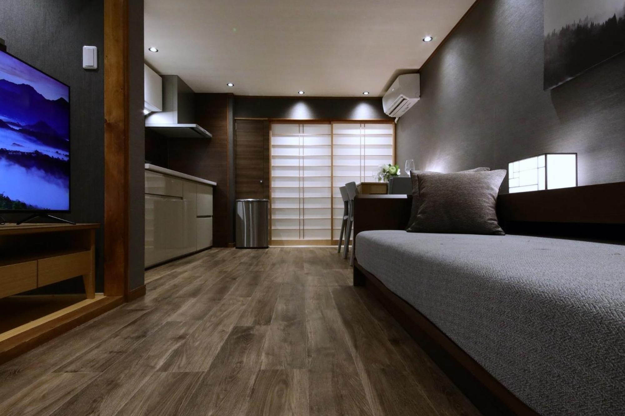 Shiki Homes | Ikkō 8 - Vacation 37141v * Kyoto