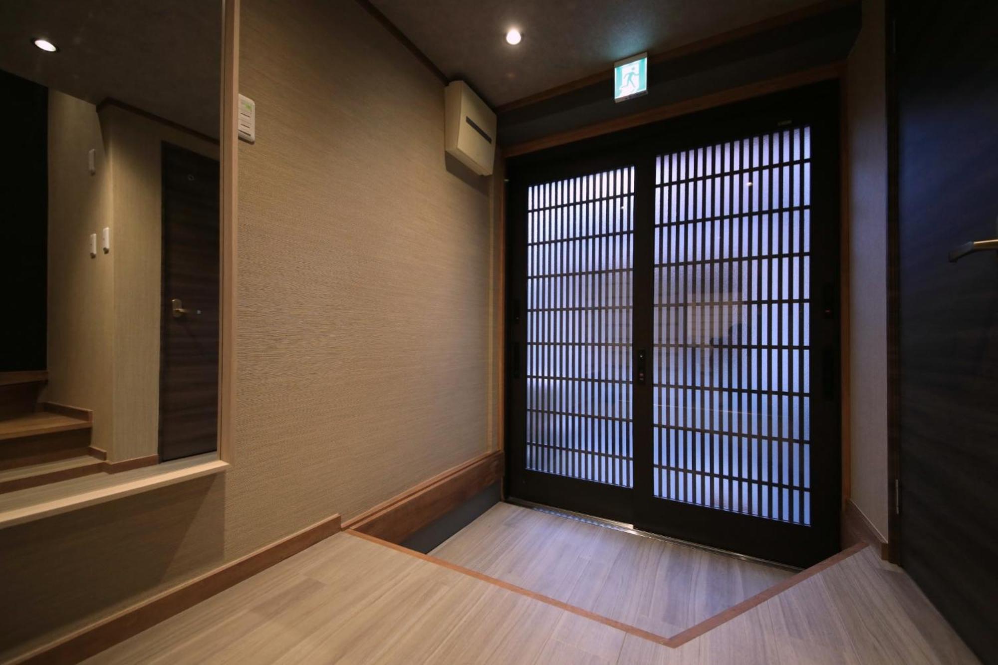 Shiki Homes | Ikkō 9 - Vacation 42369v Holiday home Kyoto