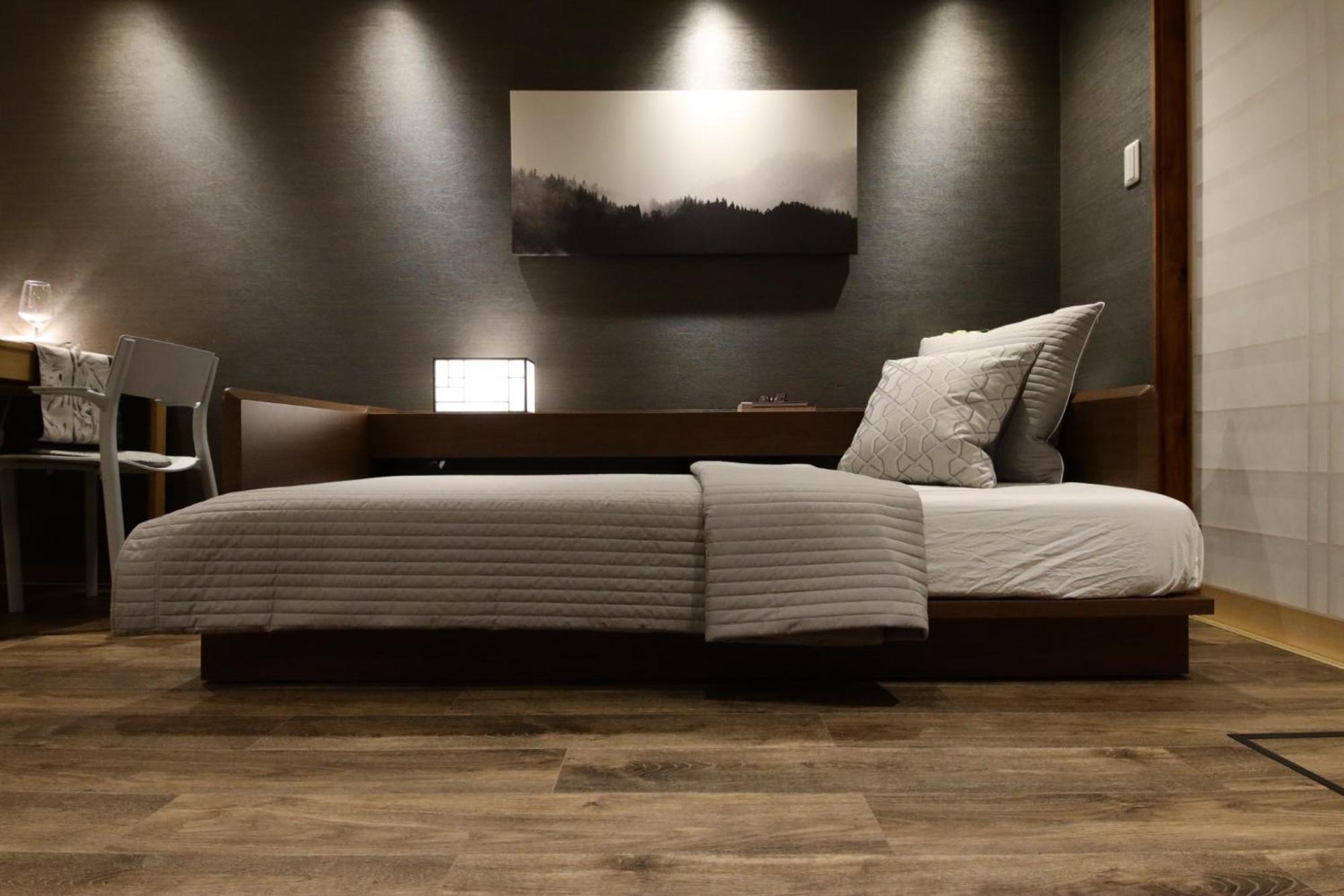Holiday home Shiki Homes | Ikkō 8 - Vacation 37141v Kyoto