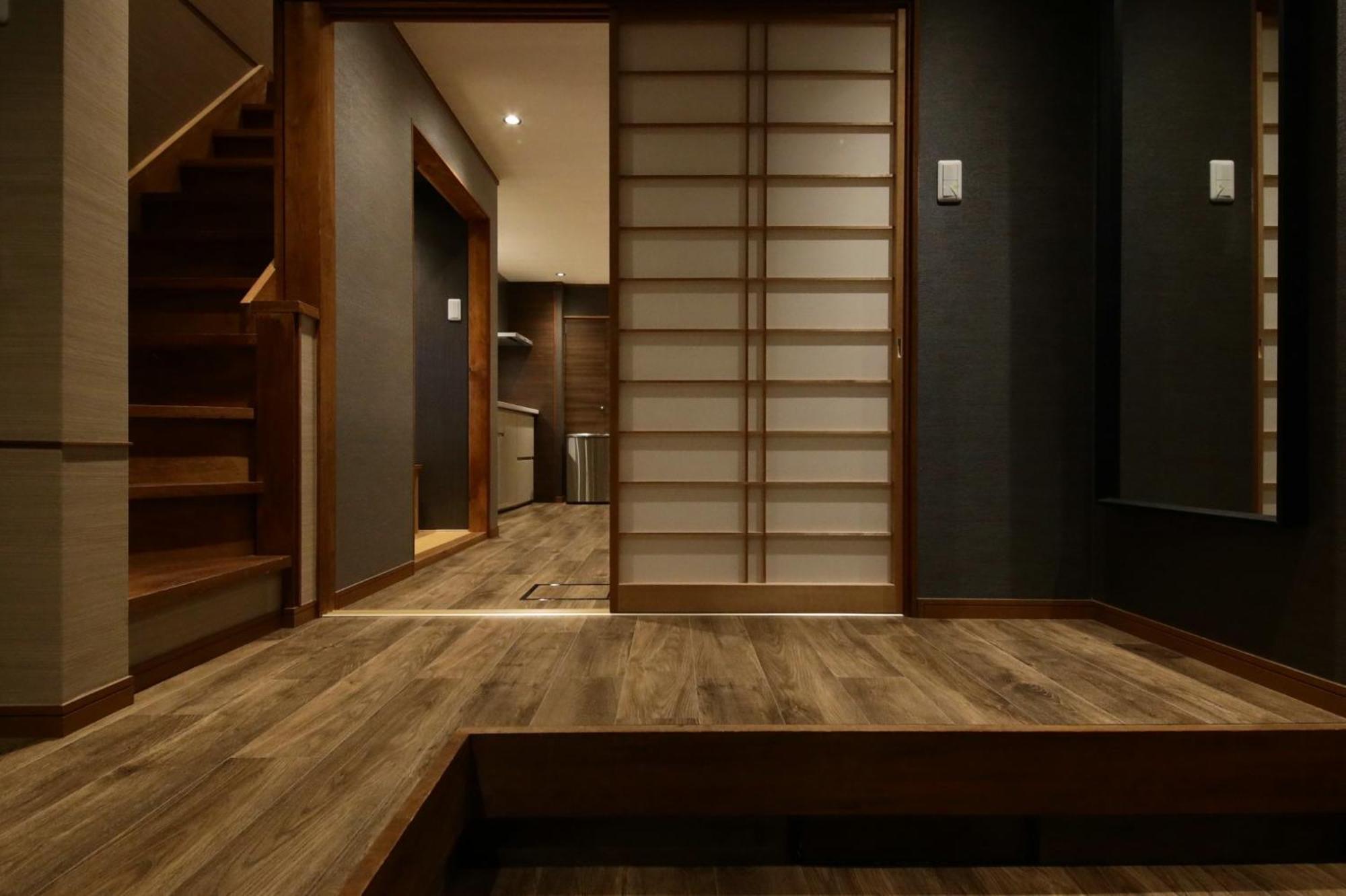 Shiki Homes | Ikkō 8 - Vacation 37141v Holiday home