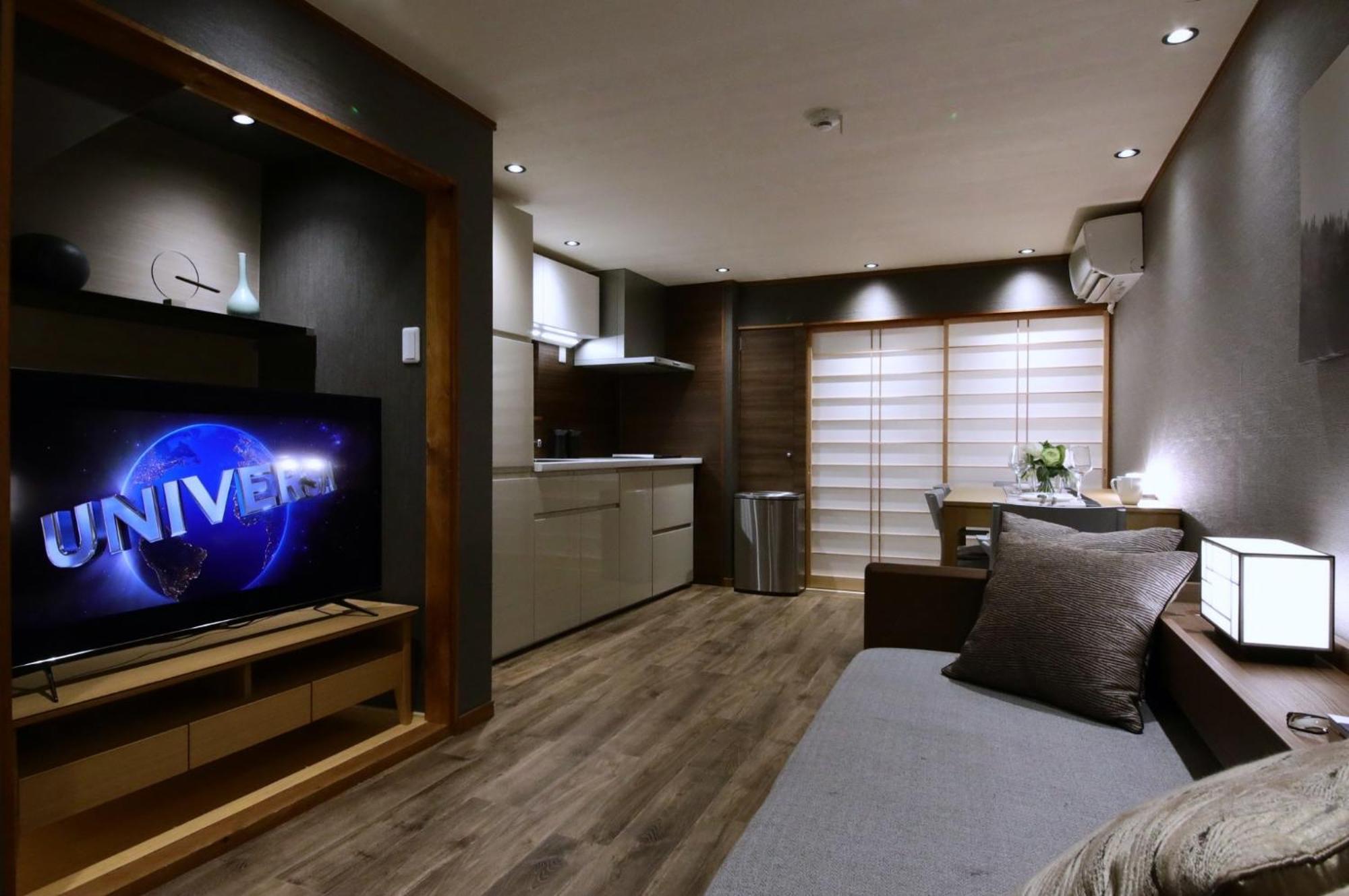 Holiday home Shiki Homes | Ikkō 8 - Vacation 37141v