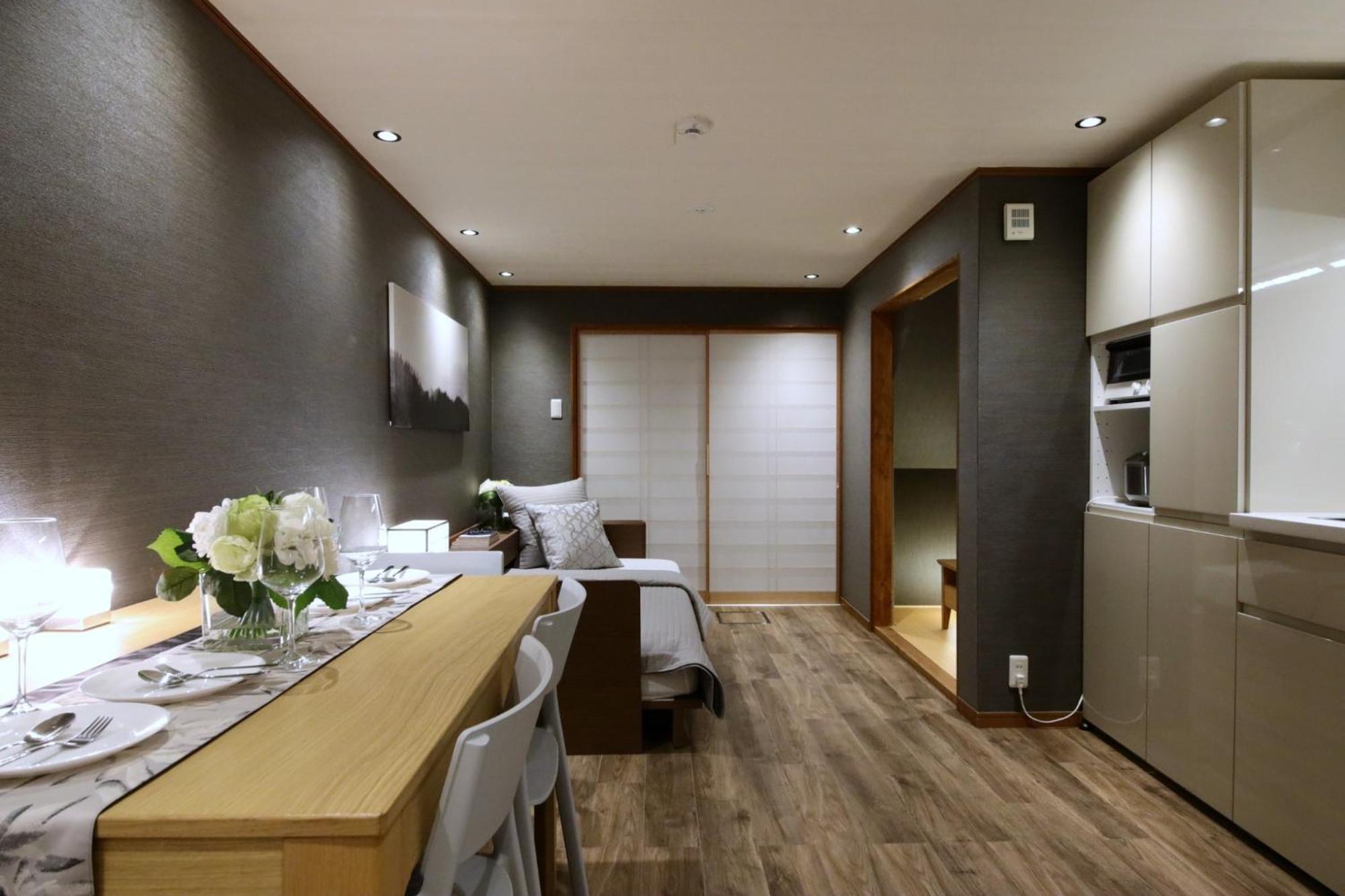 Shiki Homes | Ikkō 8 - Vacation 37141v Holiday home *
