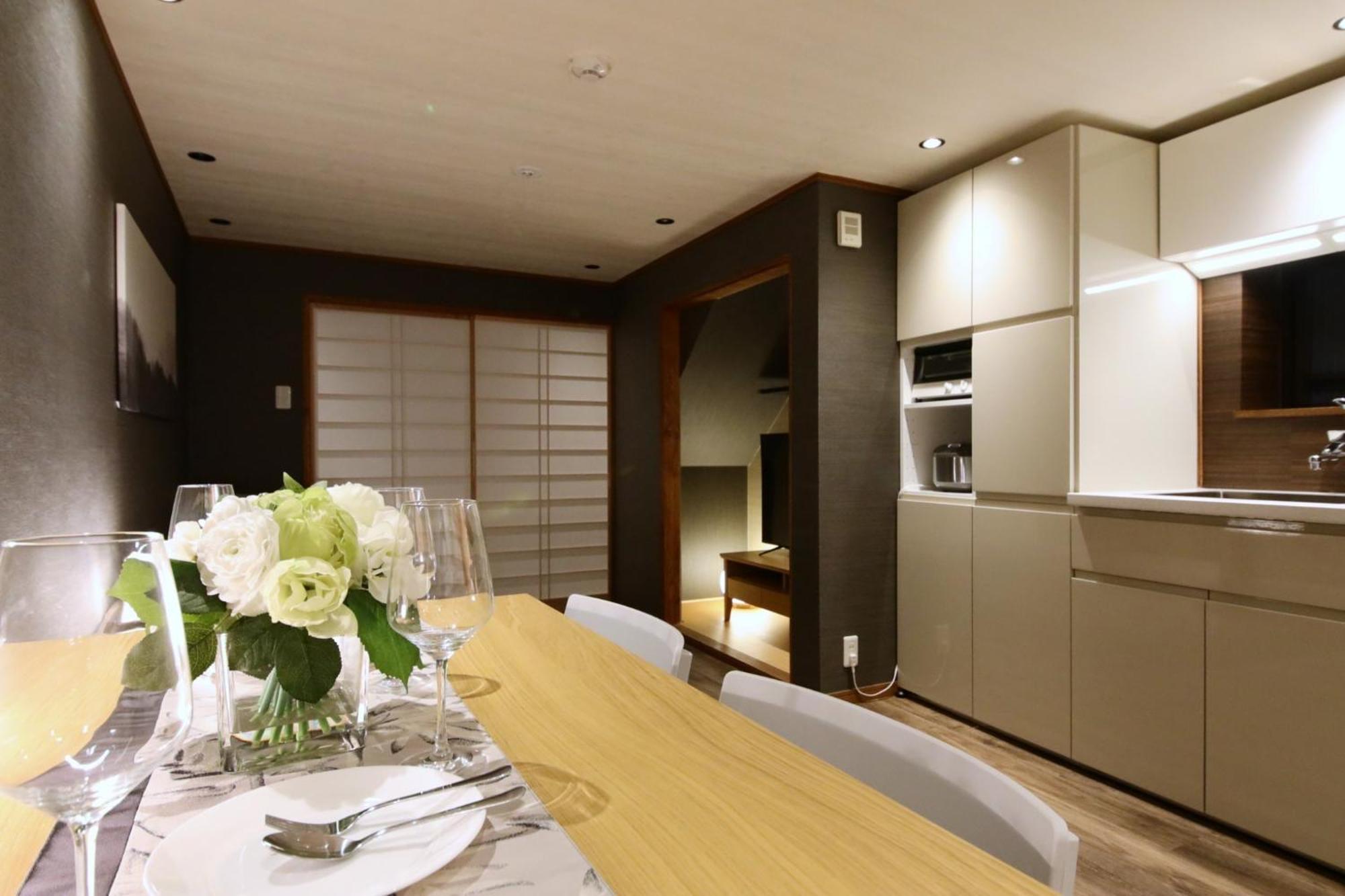 Holiday home Shiki Homes | Ikkō 8 - Vacation 37141v *