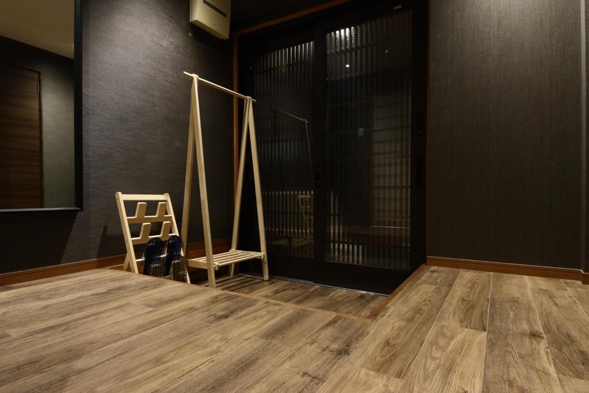 Shiki Homes | Ikkō 8 - Vacation 37141v Kyoto