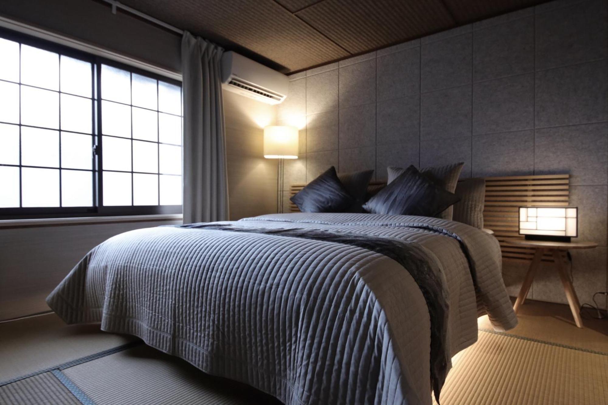 Holiday home Shiki Homes | Ikkō 8 - Vacation 37141v Kyoto