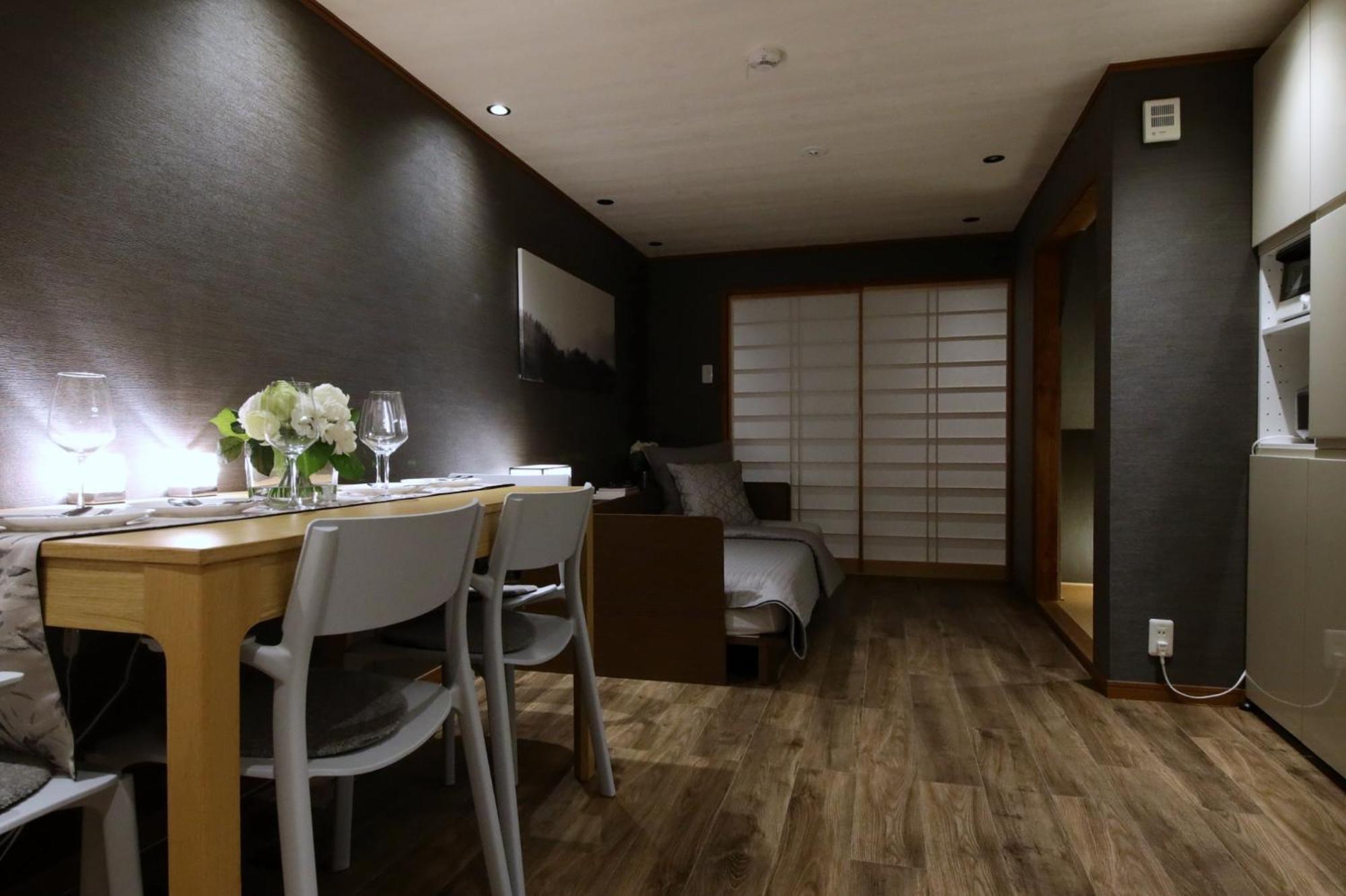 Holiday home Shiki Homes | Ikkō 8 - Vacation 37141v