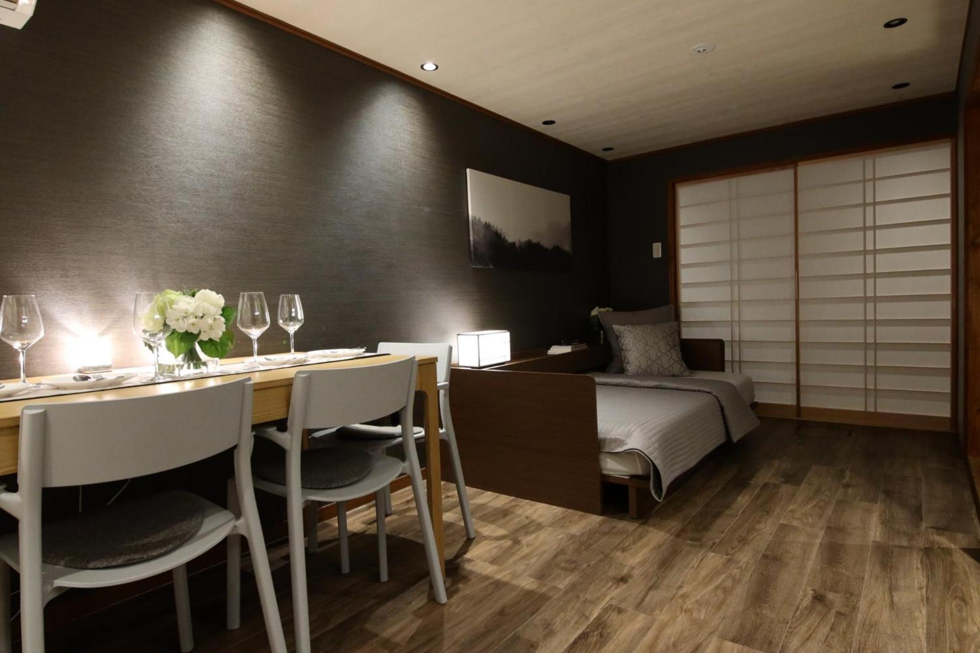 Shiki Homes | Ikkō 8 - Vacation 37141v
