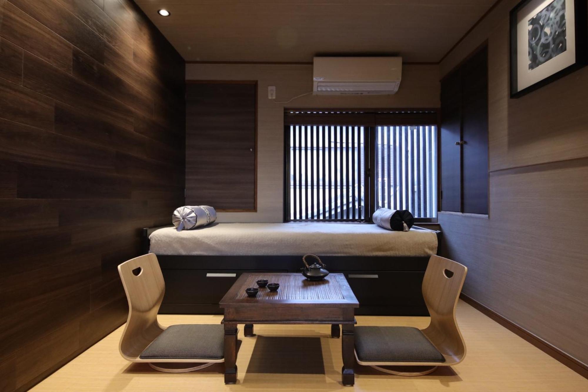 Shiki Homes | Ikkō 8 - Vacation 37141v Holiday home *