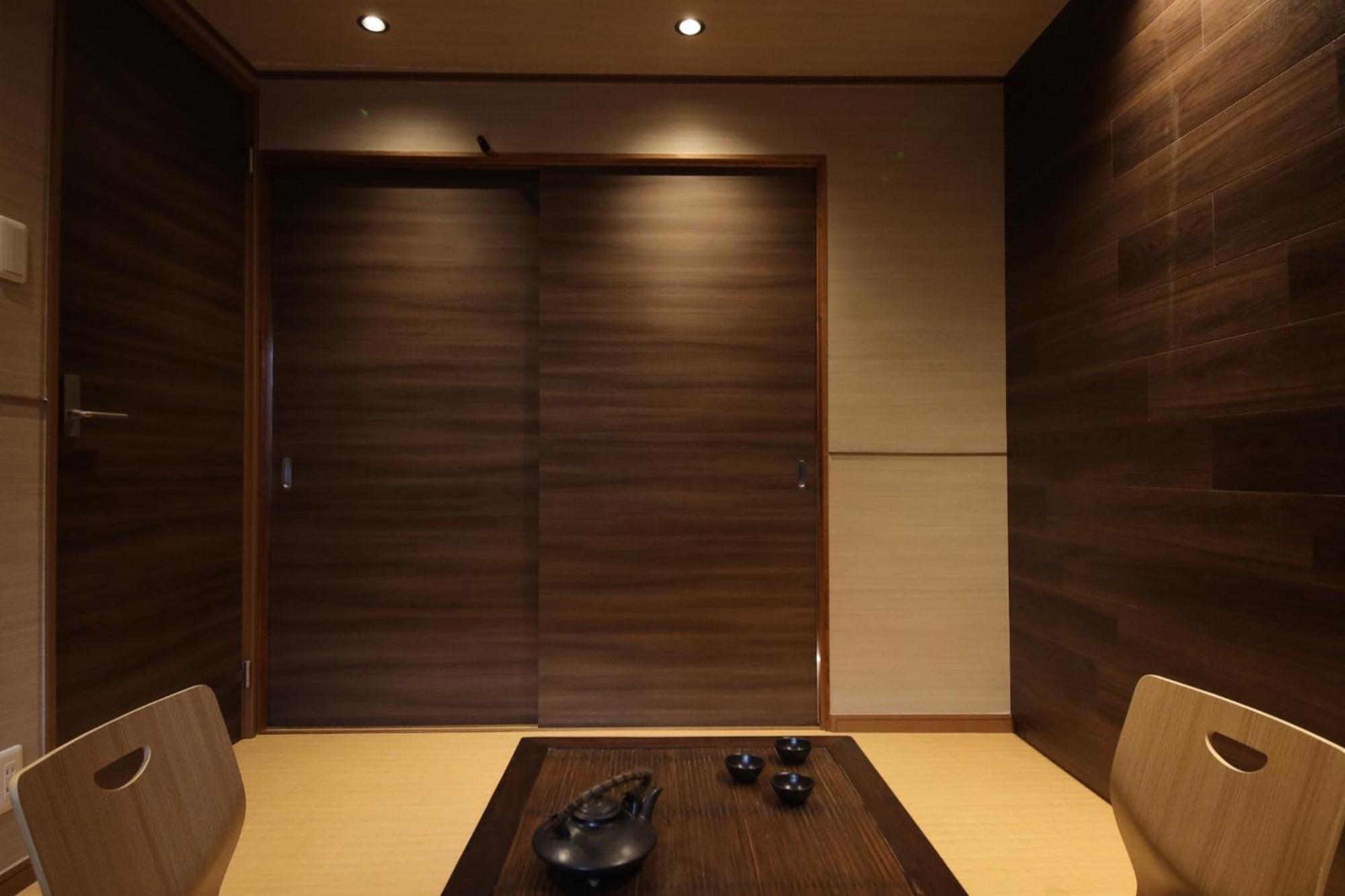Holiday home Shiki Homes | Ikkō 8 - Vacation 37141v *