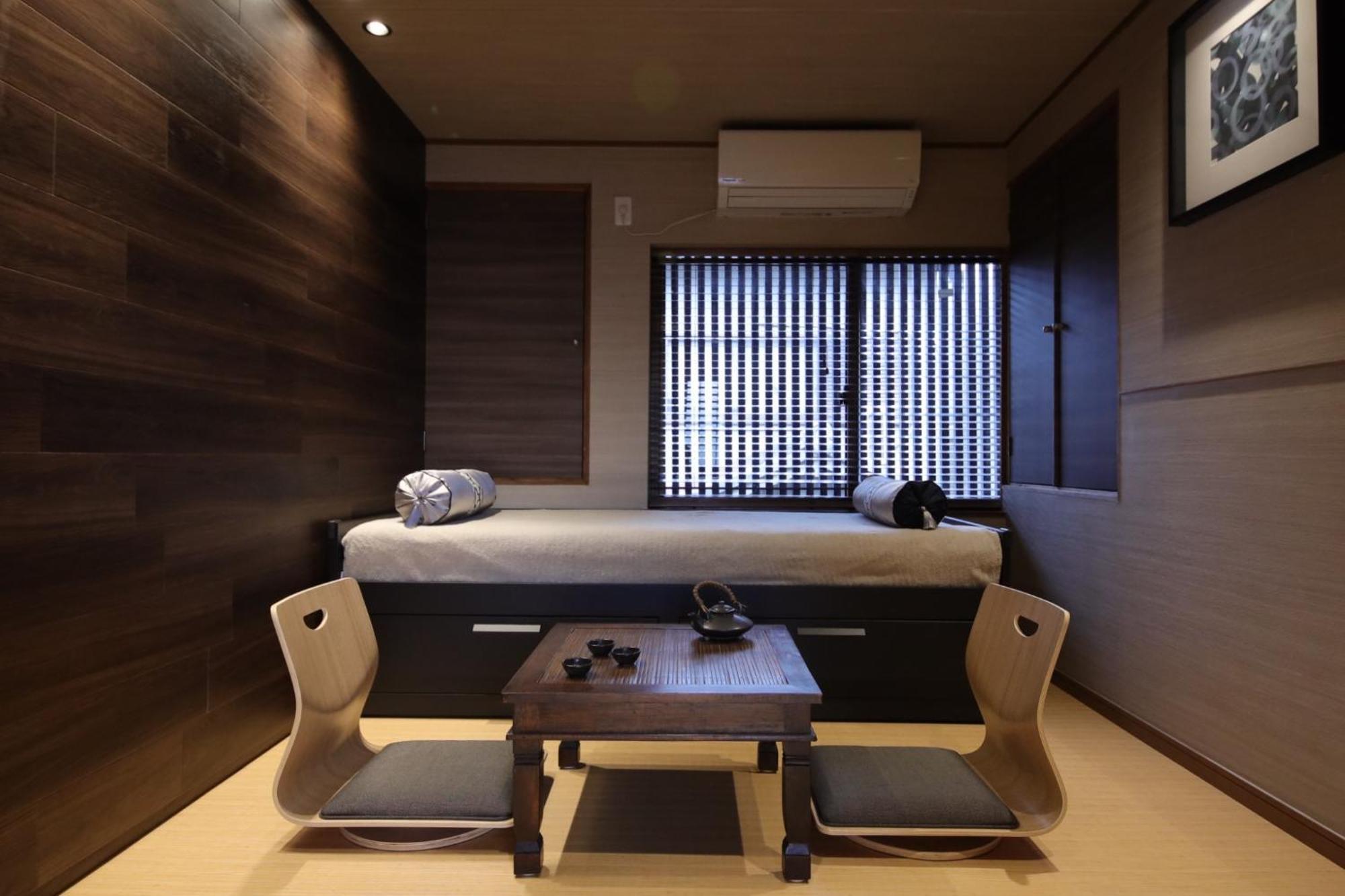 Shiki Homes | Ikkō 8 - Vacation 37141v * Kyoto