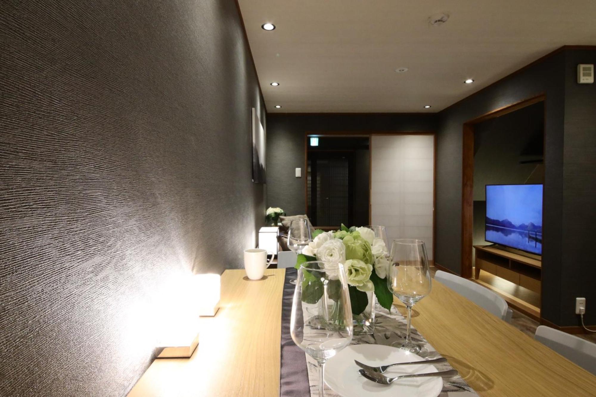 Shiki Homes | Ikkō 8 - Vacation 37141v