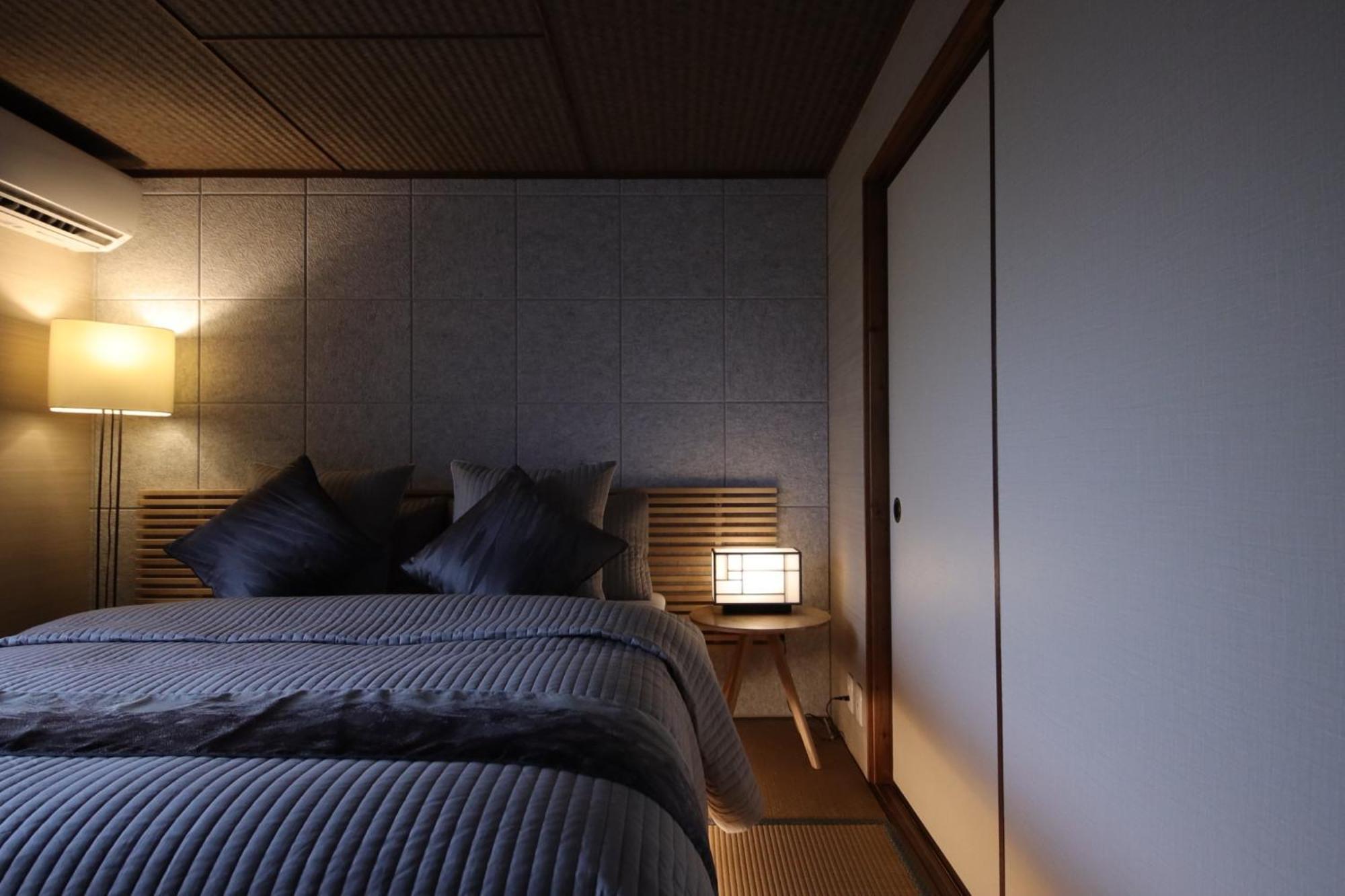 Holiday home Shiki Homes | Ikkō 8 - Vacation 37141v