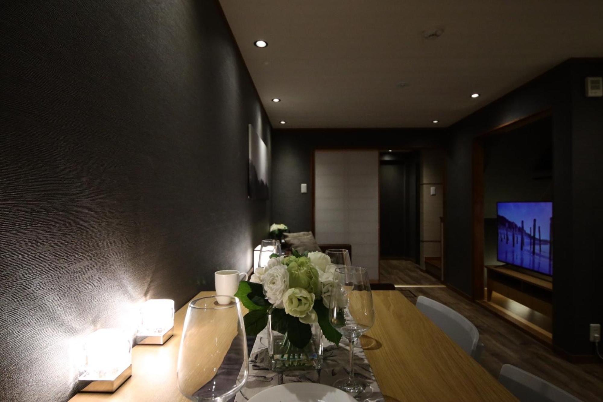 Shiki Homes | Ikkō 8 - Vacation 37141v * Kyoto