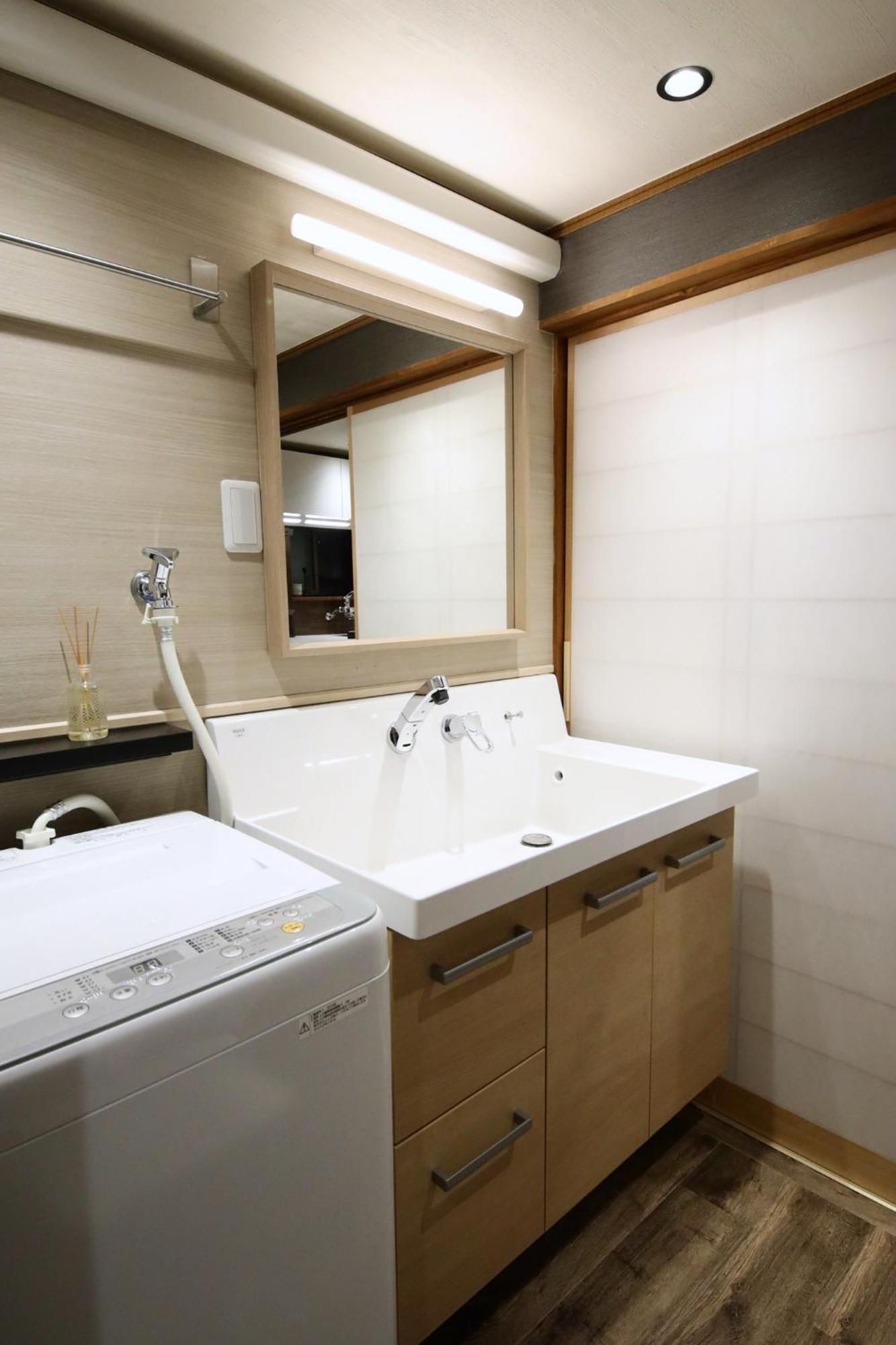 Holiday home Shiki Homes | Ikkō 8 - Vacation 37141v *