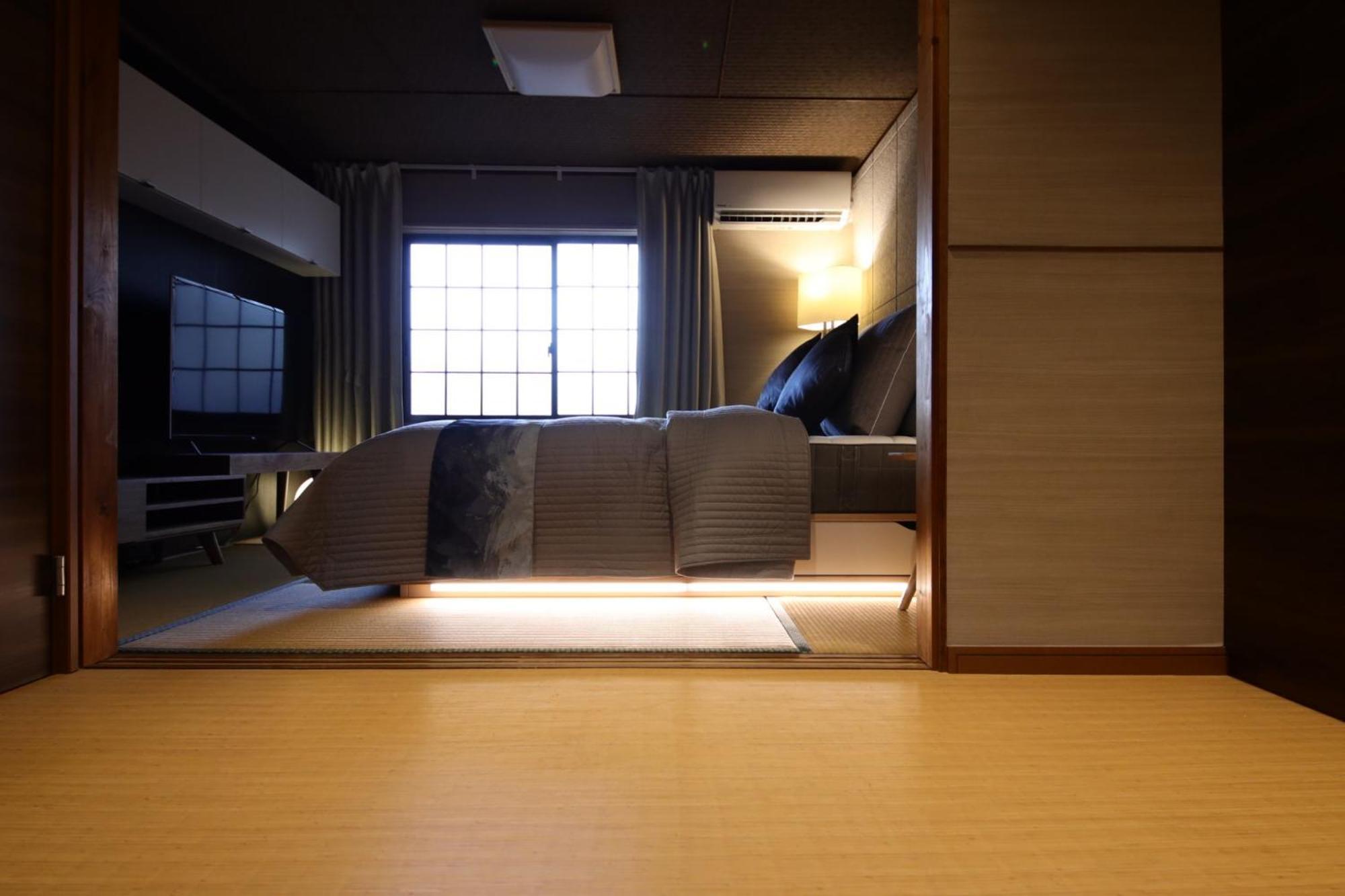 Holiday home Shiki Homes | Ikkō 8 - Vacation 37141v Kyoto