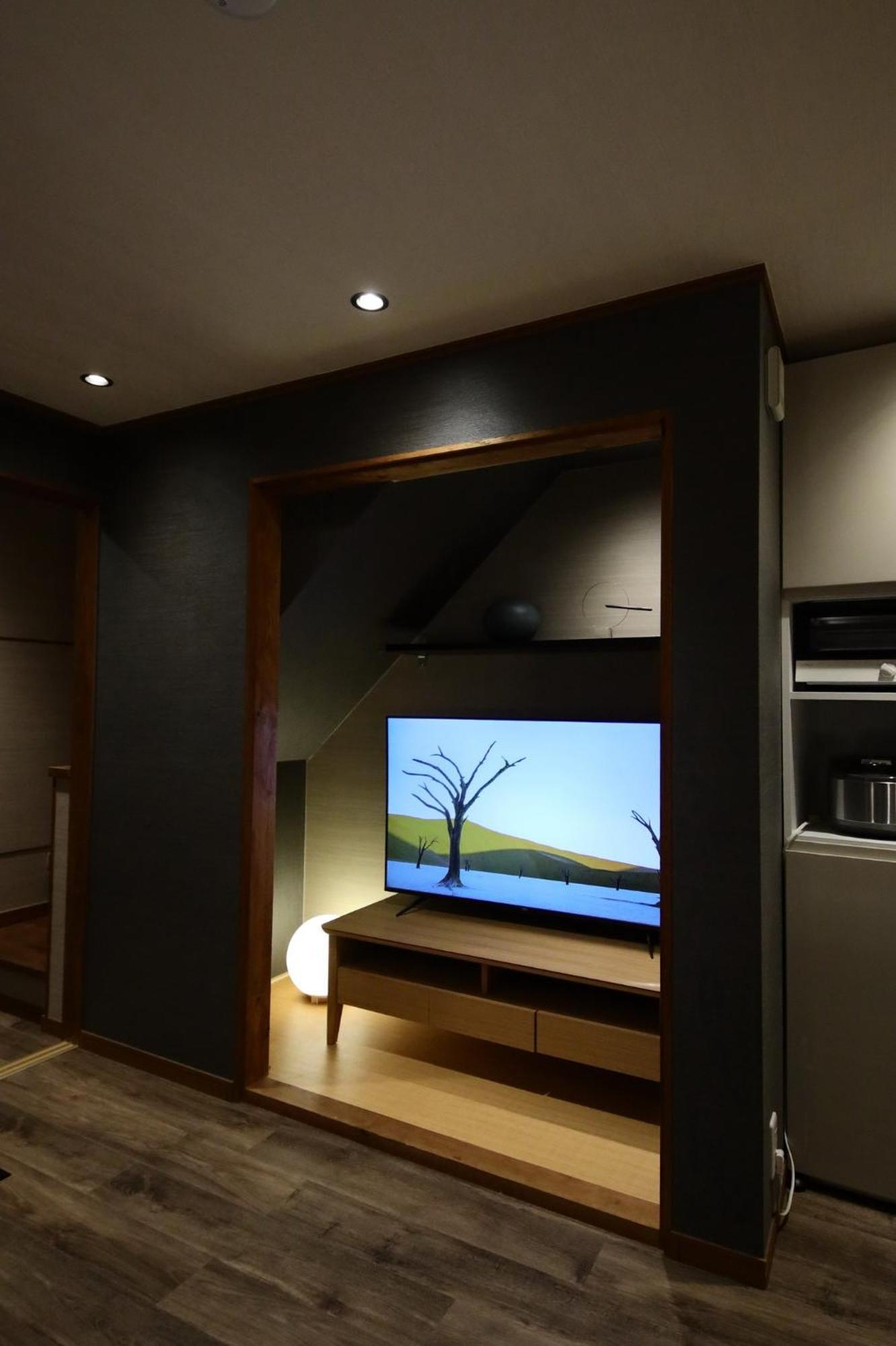 Holiday home Shiki Homes | Ikkō 8 - Vacation 37141v Kyoto