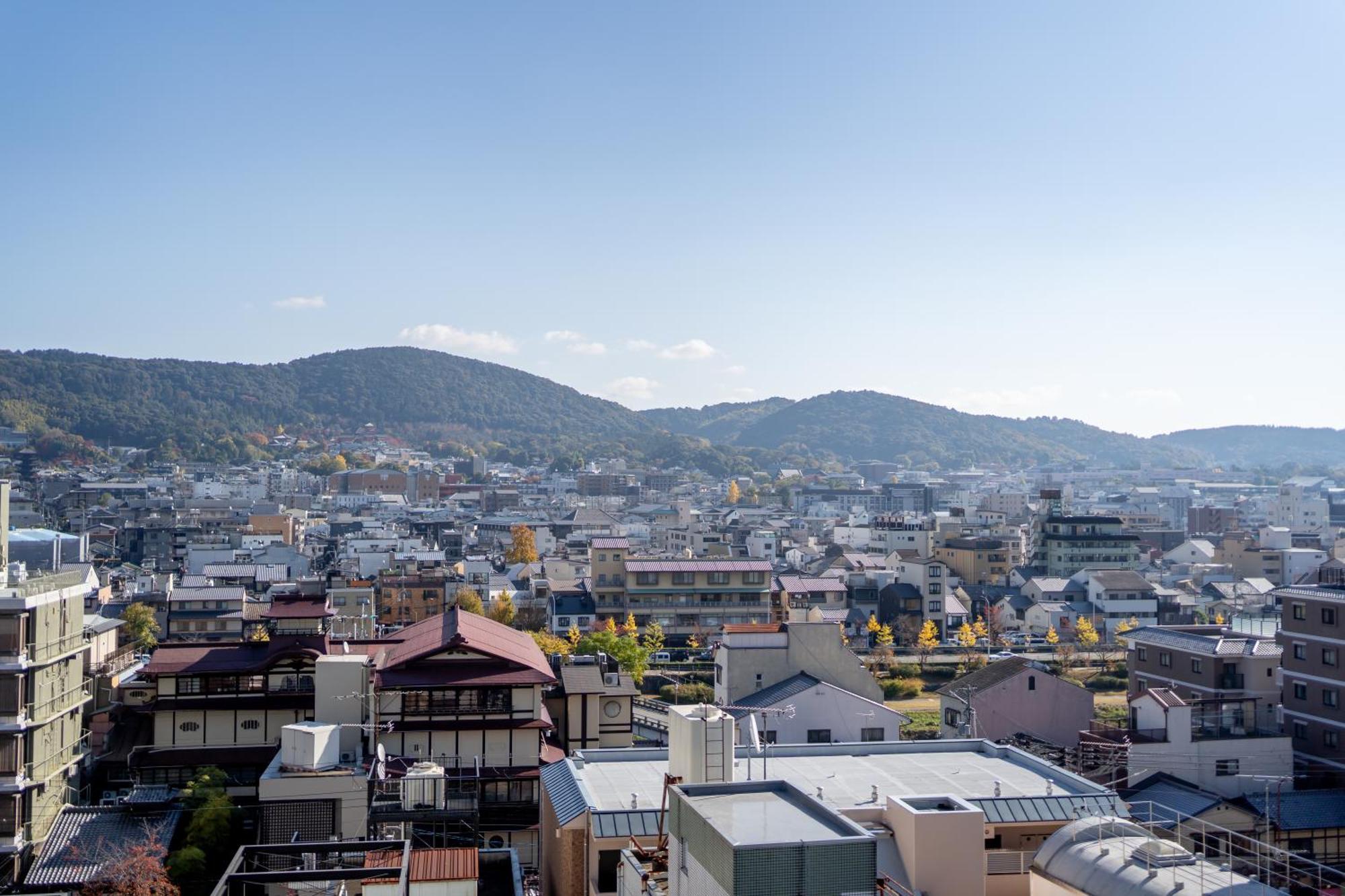Carta Gion Hotel