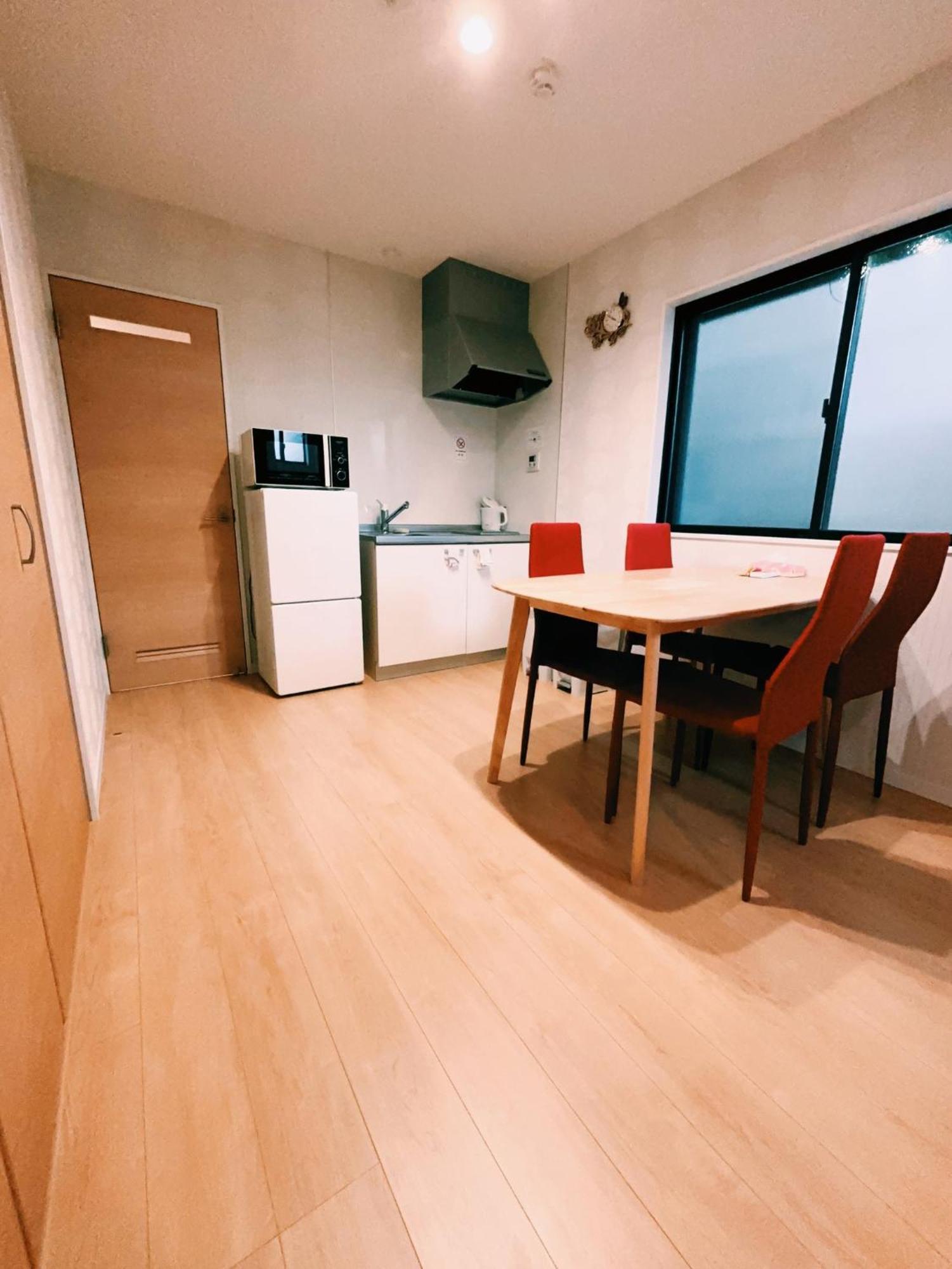 Holiday home Kyostay Iroha Komurasaki-3 - Vacation 76990v